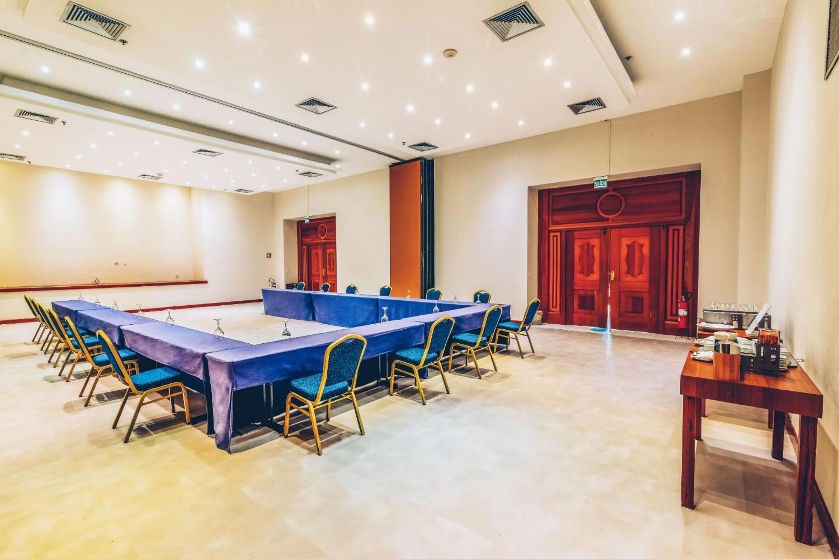 Business facilities in Iberostar Selection Praia do Forte - All Inclusive