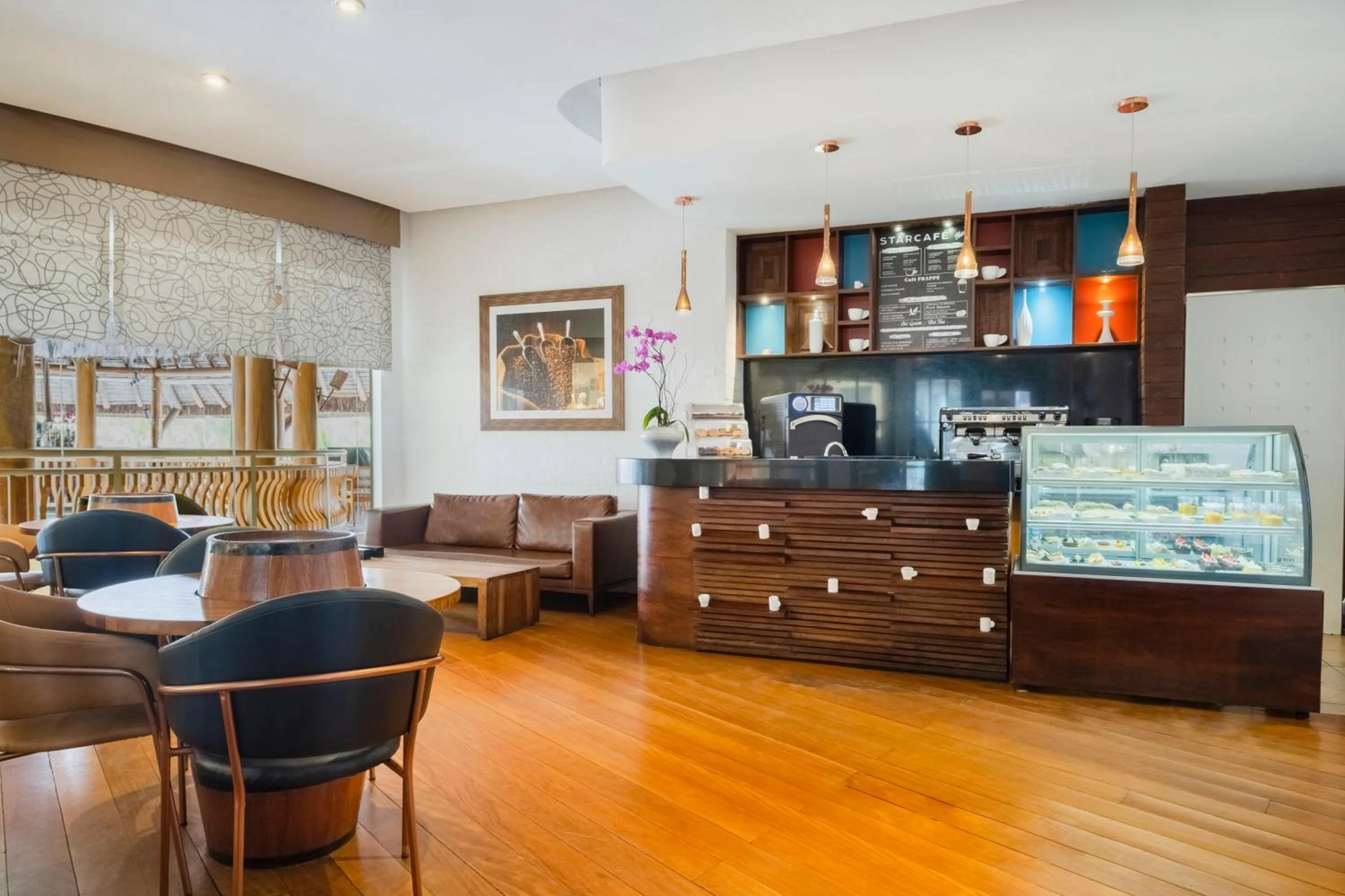 Restaurant/places to eat in Iberostar Selection Praia do Forte - All Inclusive