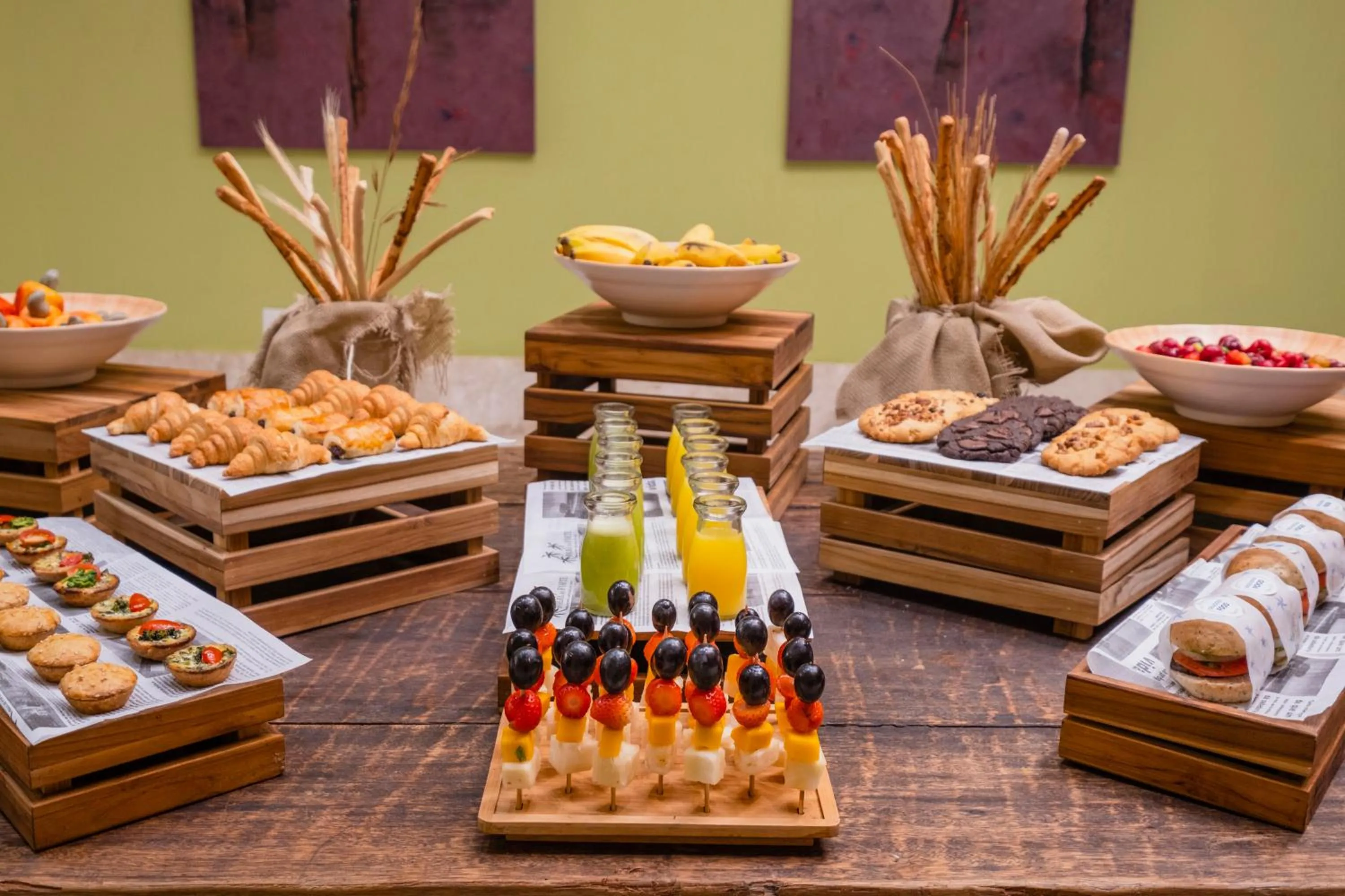 Banquet/Function facilities in Iberostar Selection Praia do Forte - All Inclusive