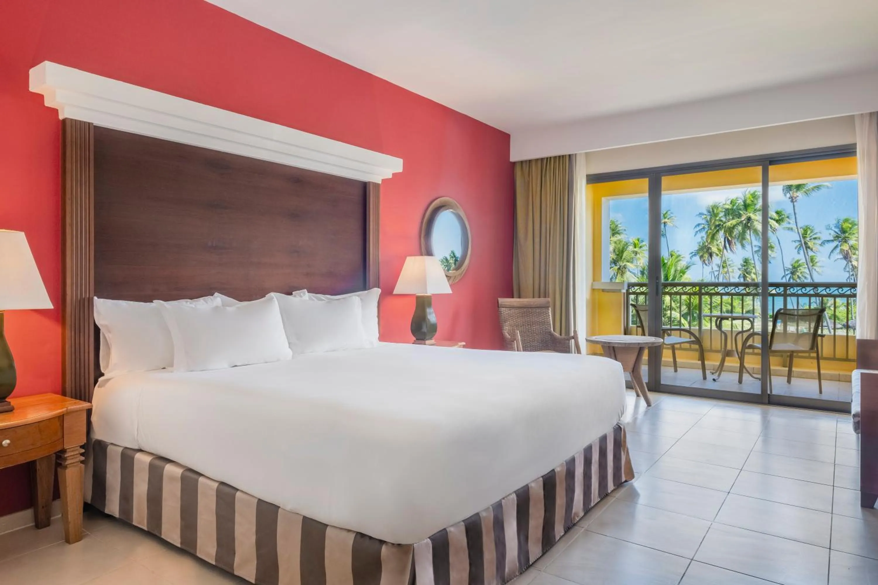 Bed in Iberostar Selection Praia do Forte - All Inclusive