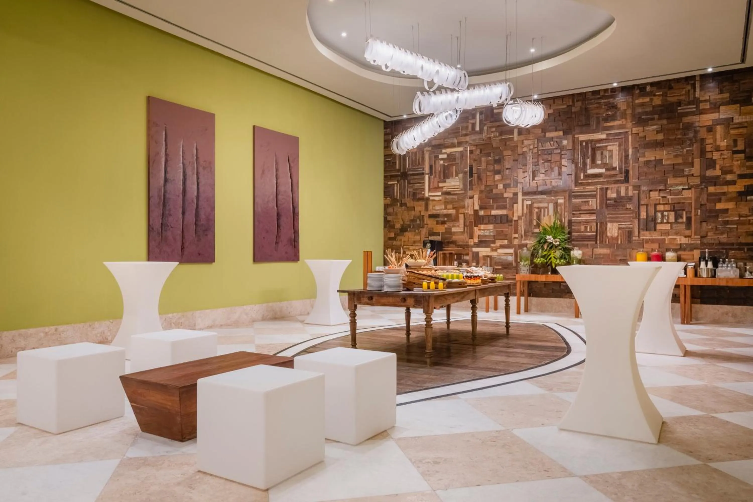 Banquet/Function facilities in Iberostar Selection Praia do Forte - All Inclusive