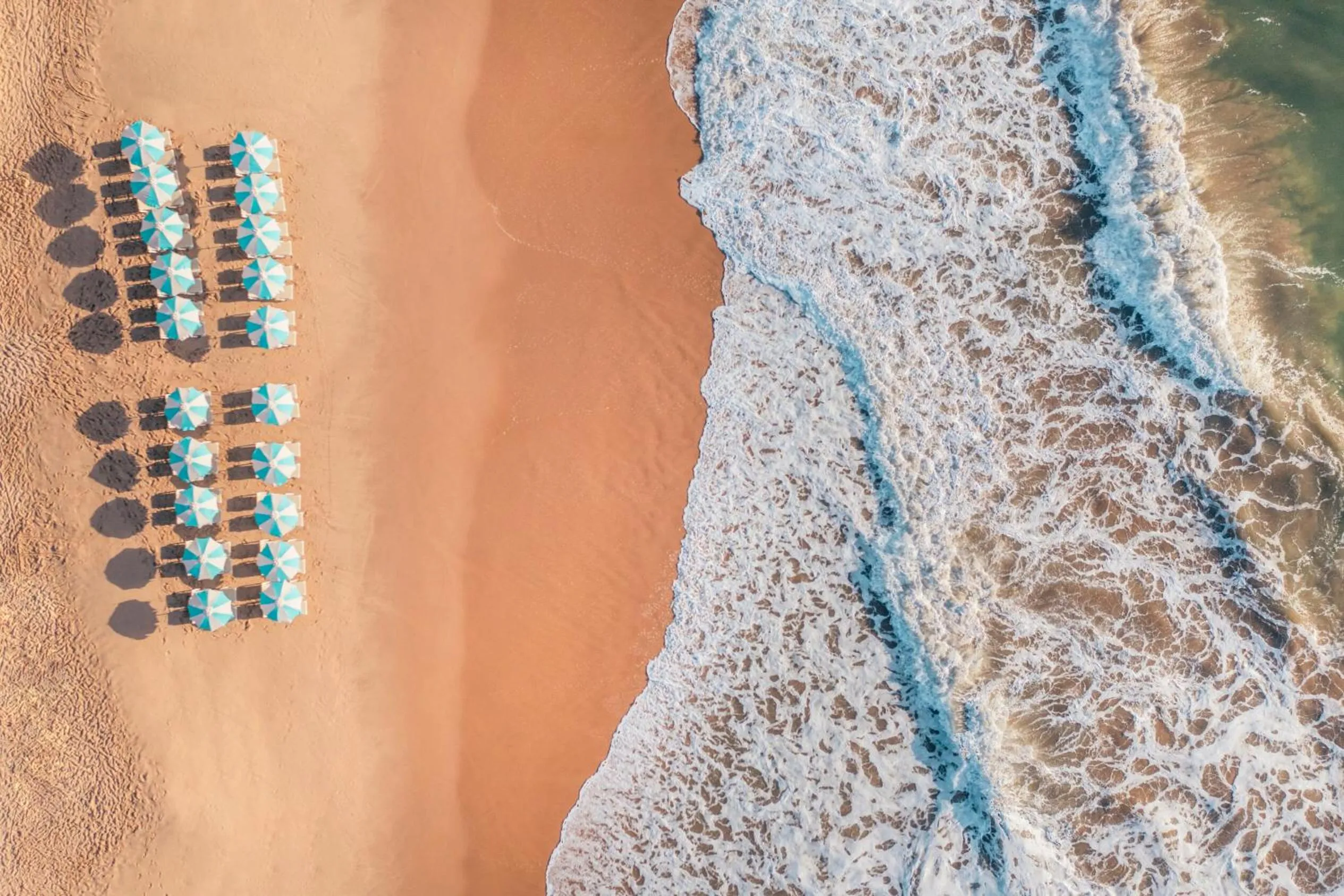 Bird's eye view in Iberostar Selection Praia do Forte - All Inclusive