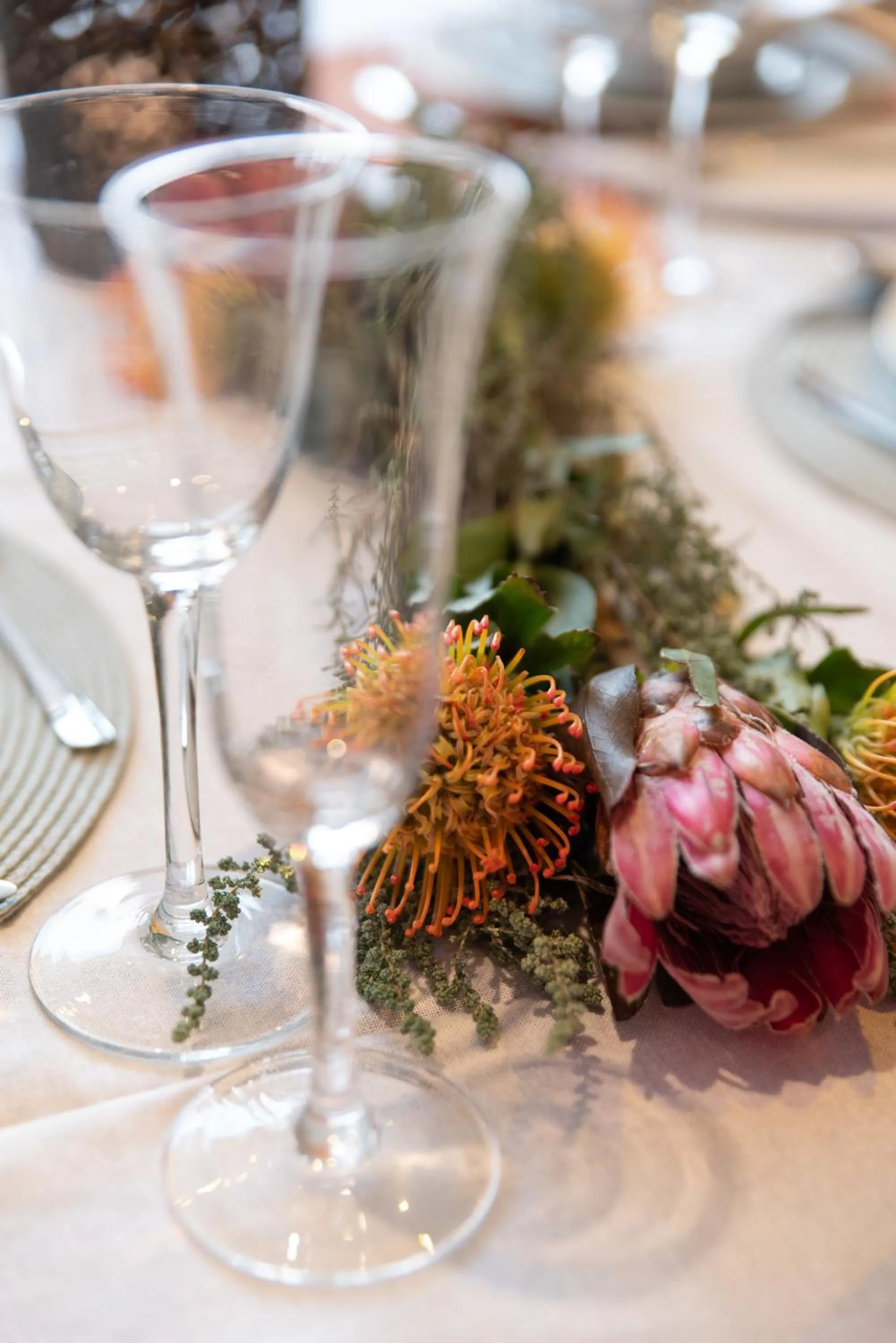 Alcoholic drinks in Nyala Safari Lodge