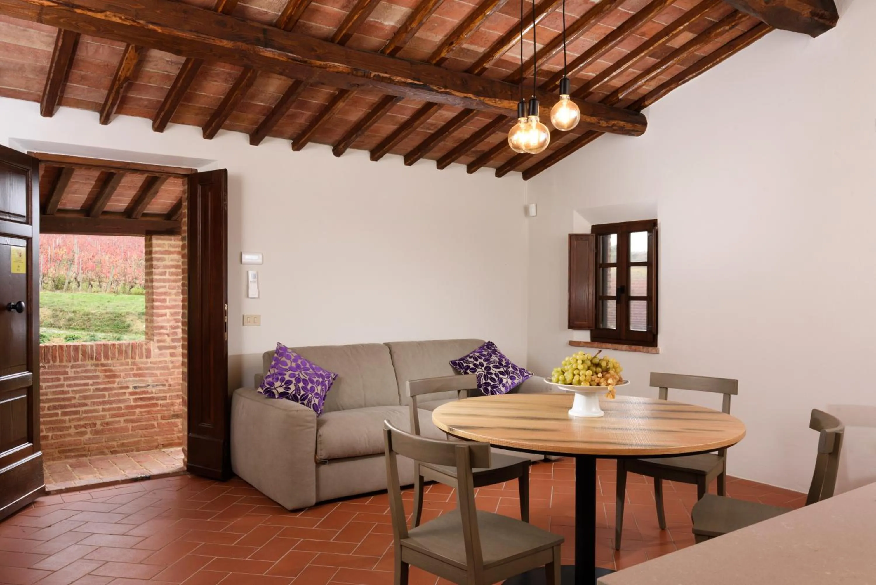 Relais Villa Grazianella | UNA Esperienze