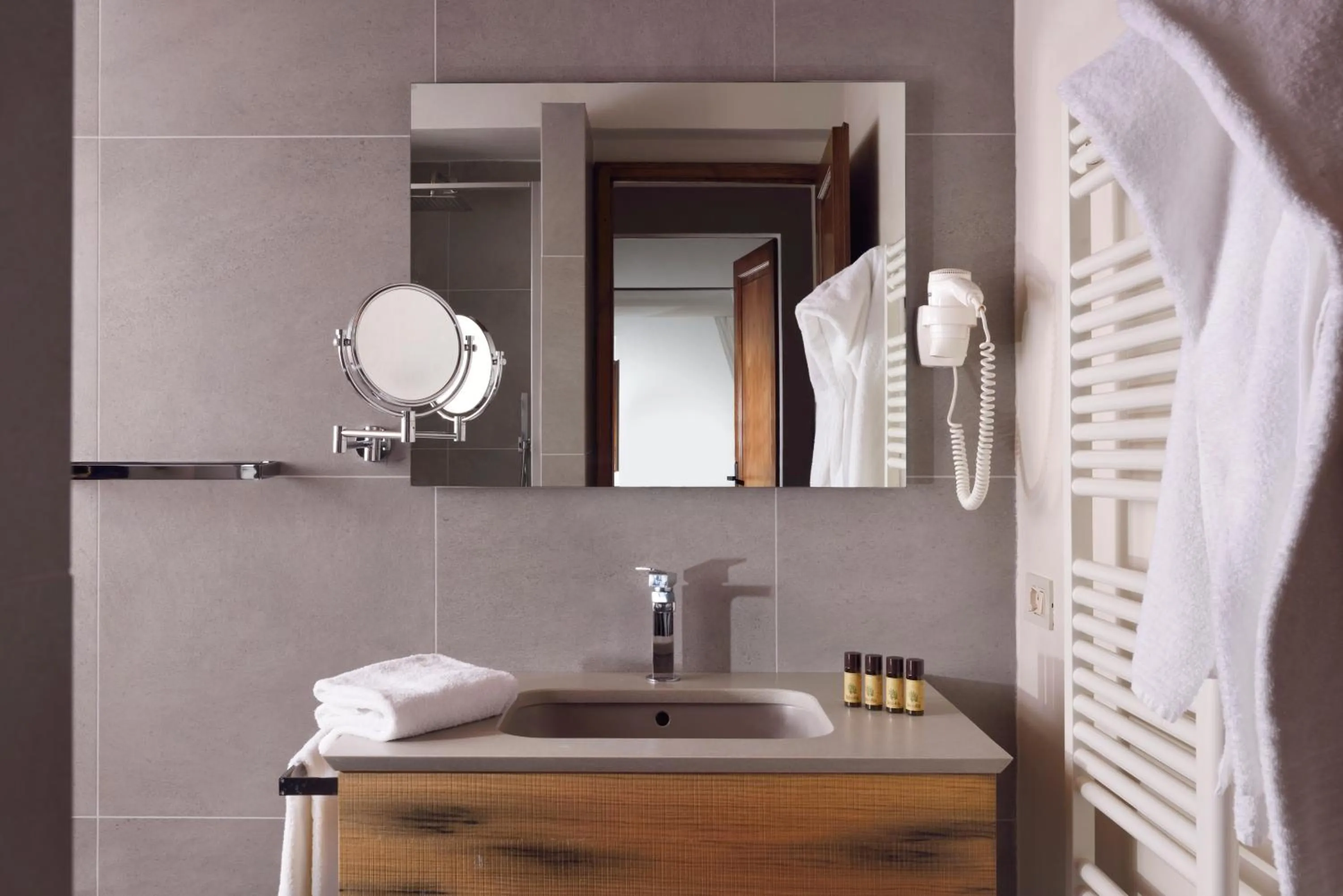 Relais Villa Grazianella | UNA Esperienze