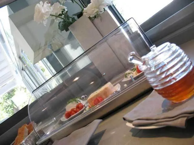 Day in Park Hotel Sporting