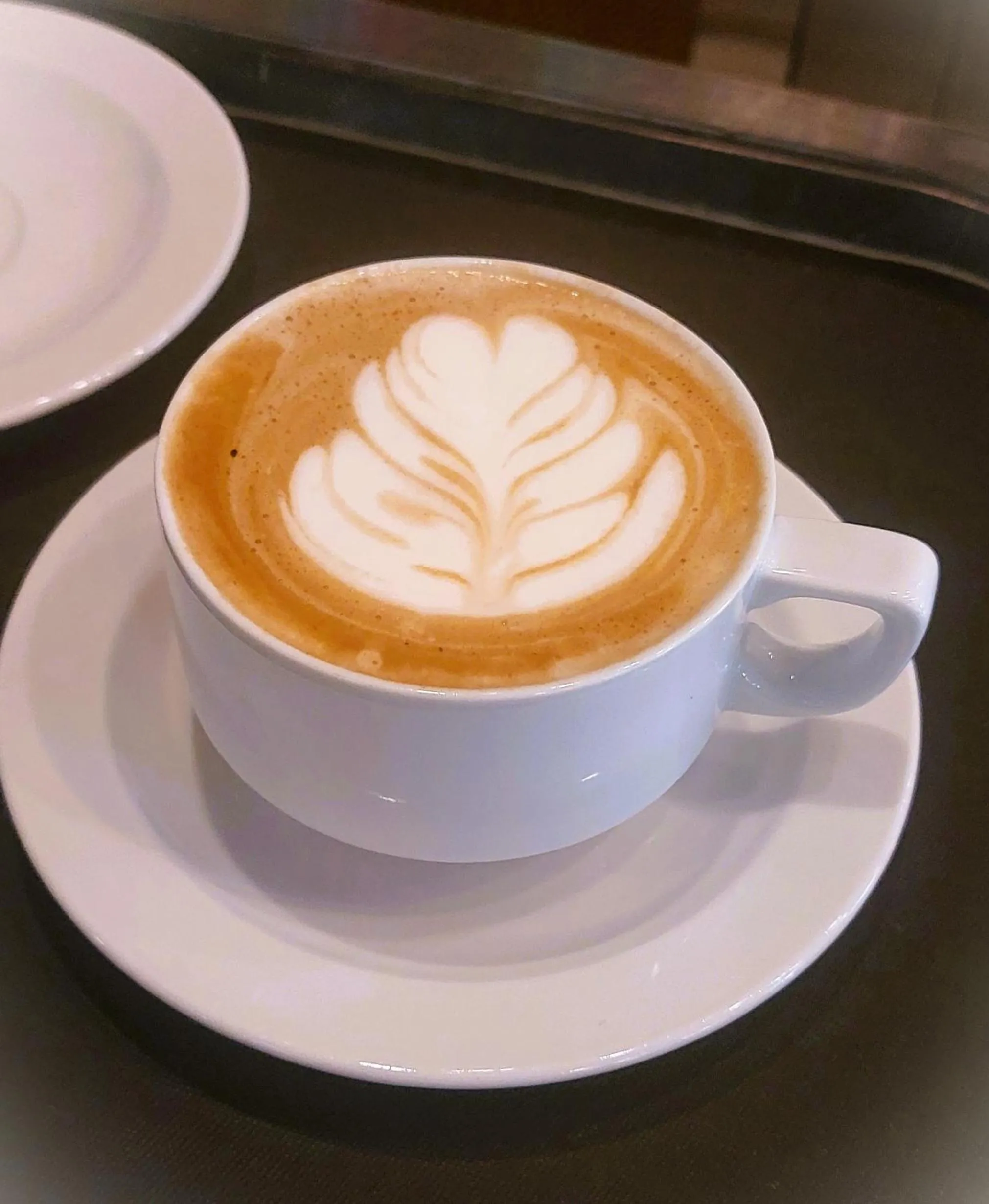 Breakfast in Hotel Garden B&B