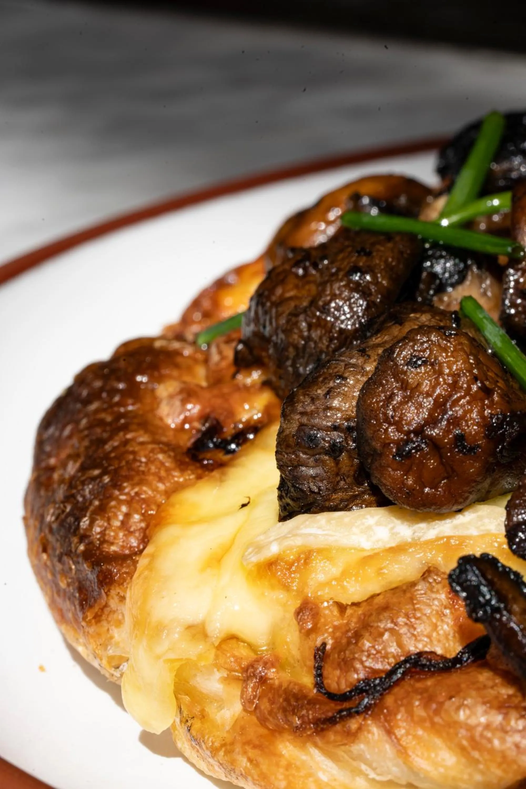 Restaurant/places to eat in Four Seasons Hotel Buenos Aires