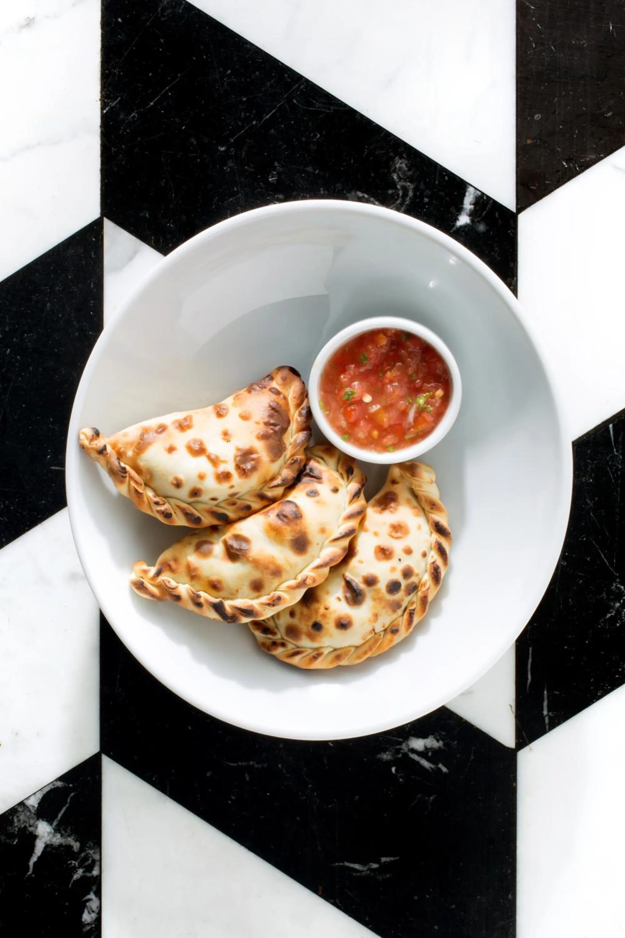 Restaurant/places to eat in Four Seasons Hotel Buenos Aires