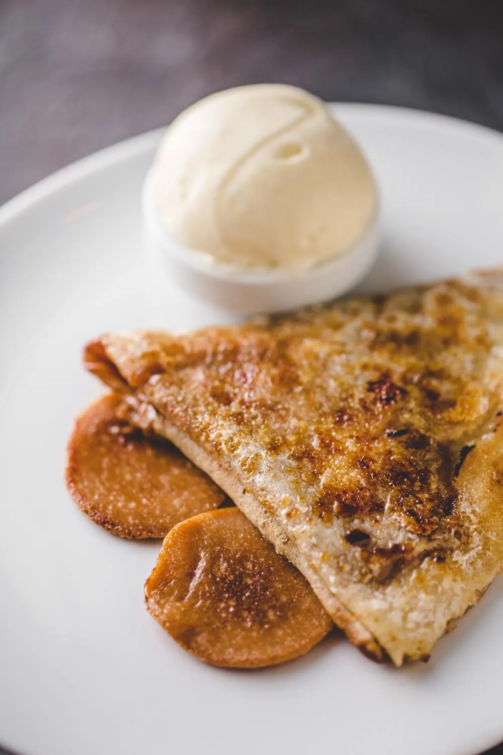 Restaurant/places to eat in Four Seasons Hotel Buenos Aires