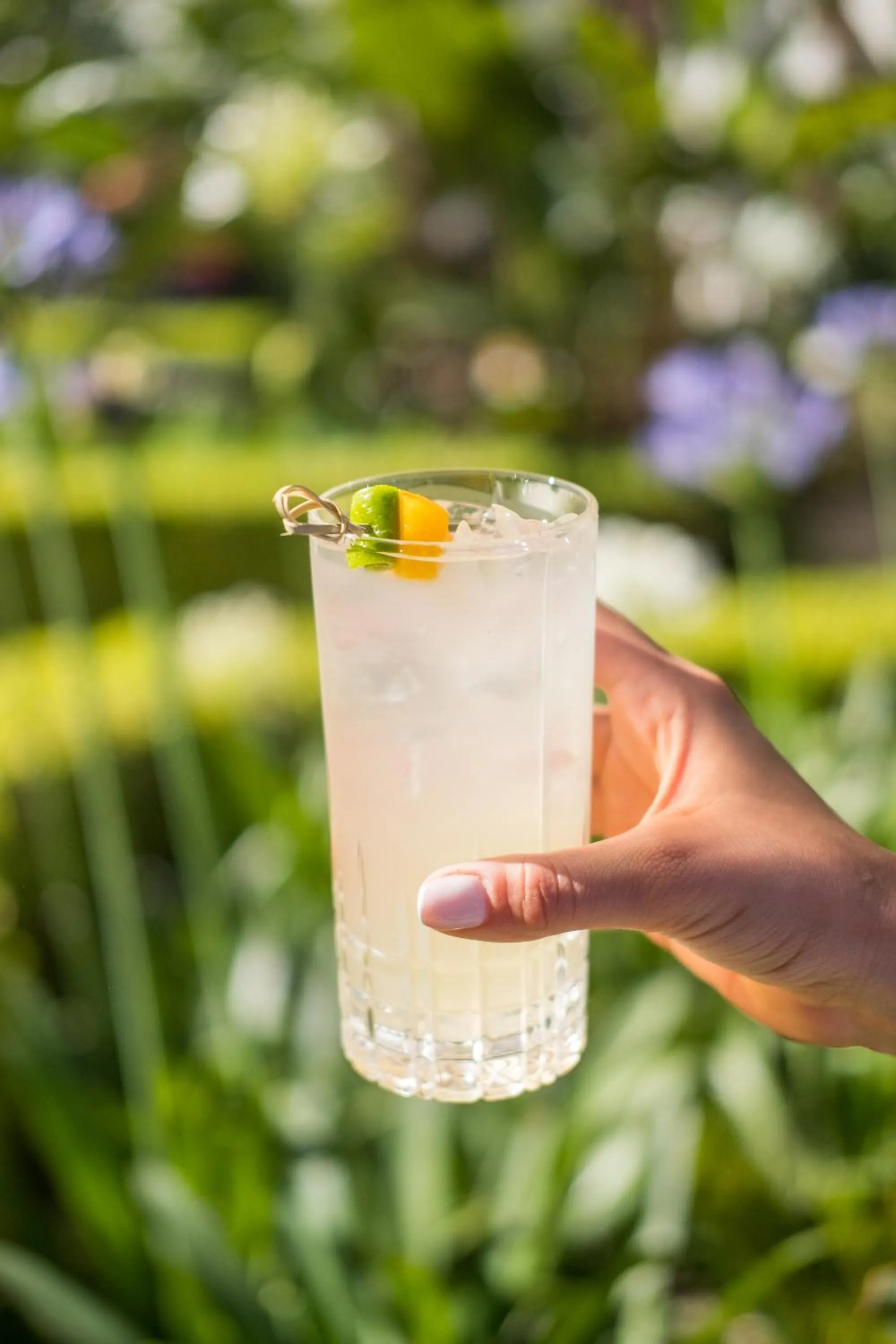 Restaurant/places to eat in Four Seasons Hotel Buenos Aires