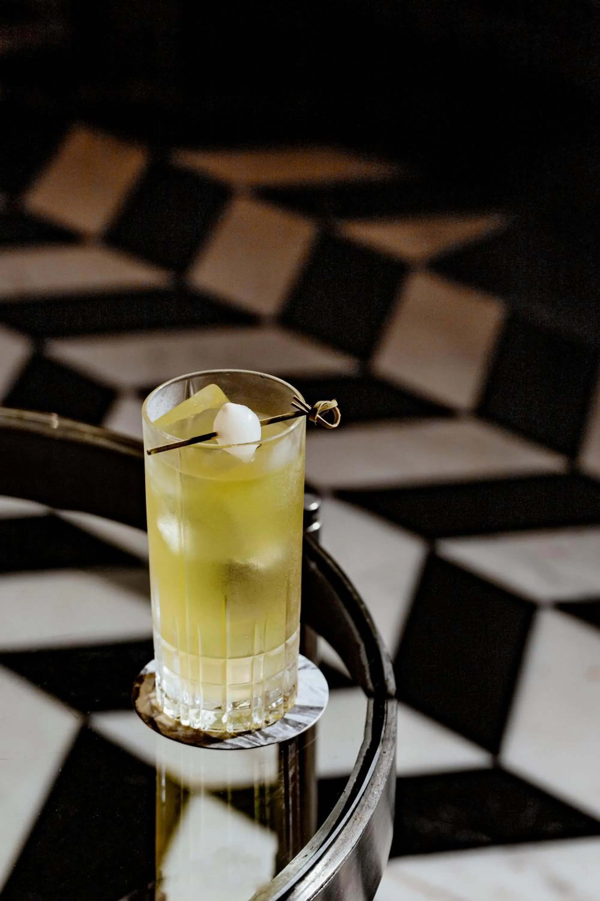 Restaurant/places to eat in Four Seasons Hotel Buenos Aires