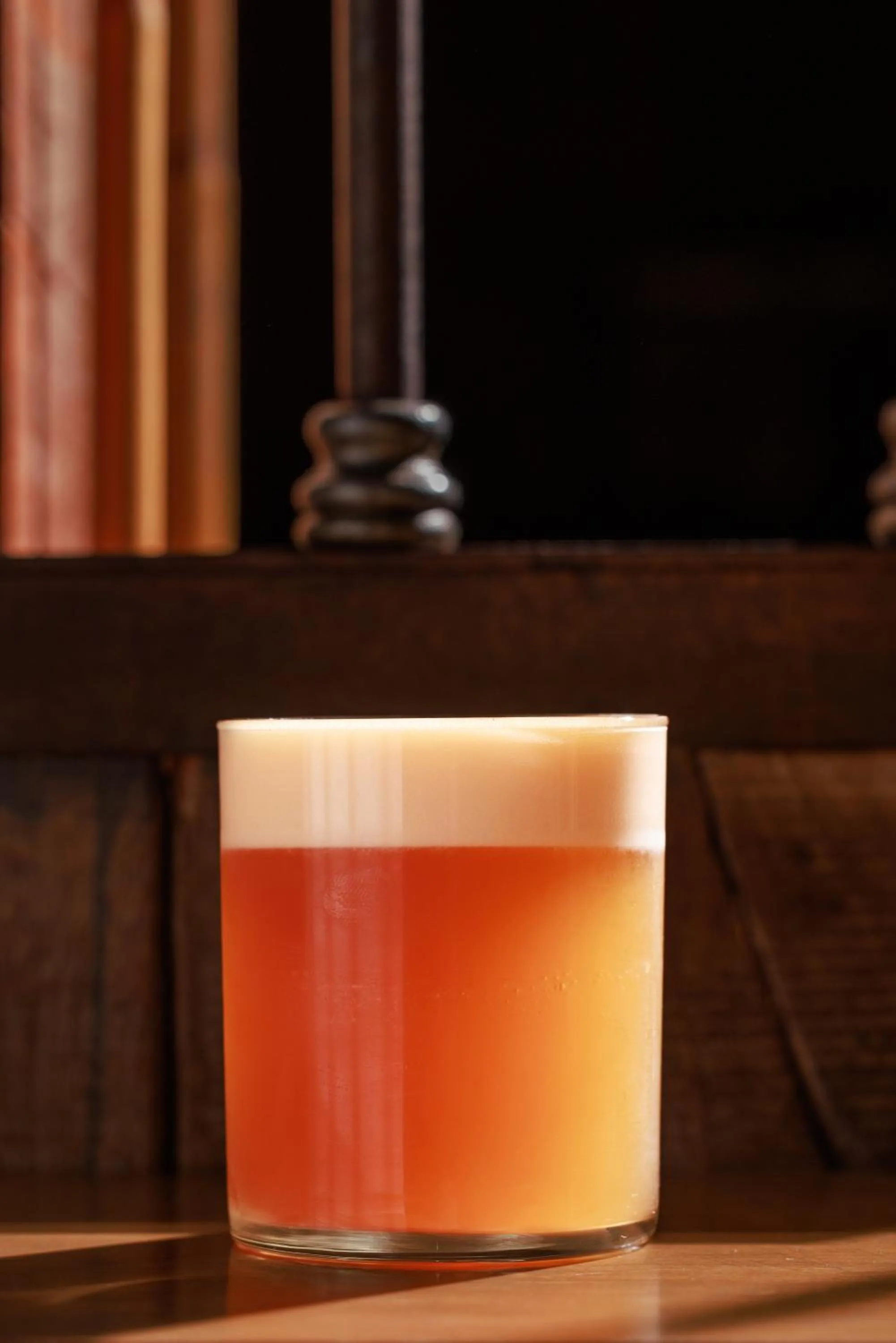 Lounge or bar in Four Seasons Hotel Buenos Aires