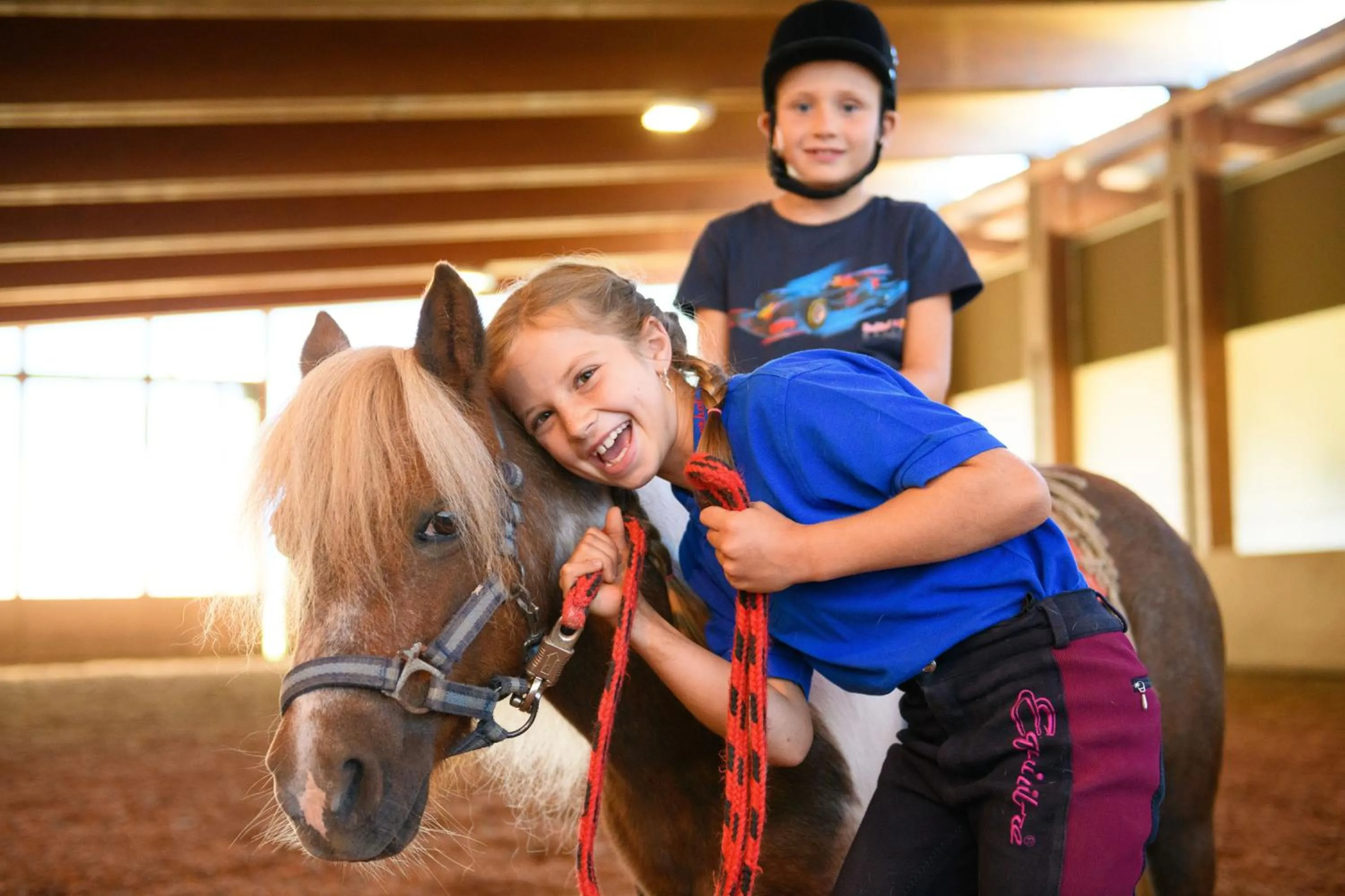 Wohlfühlresort und Feriengut Martinerhof