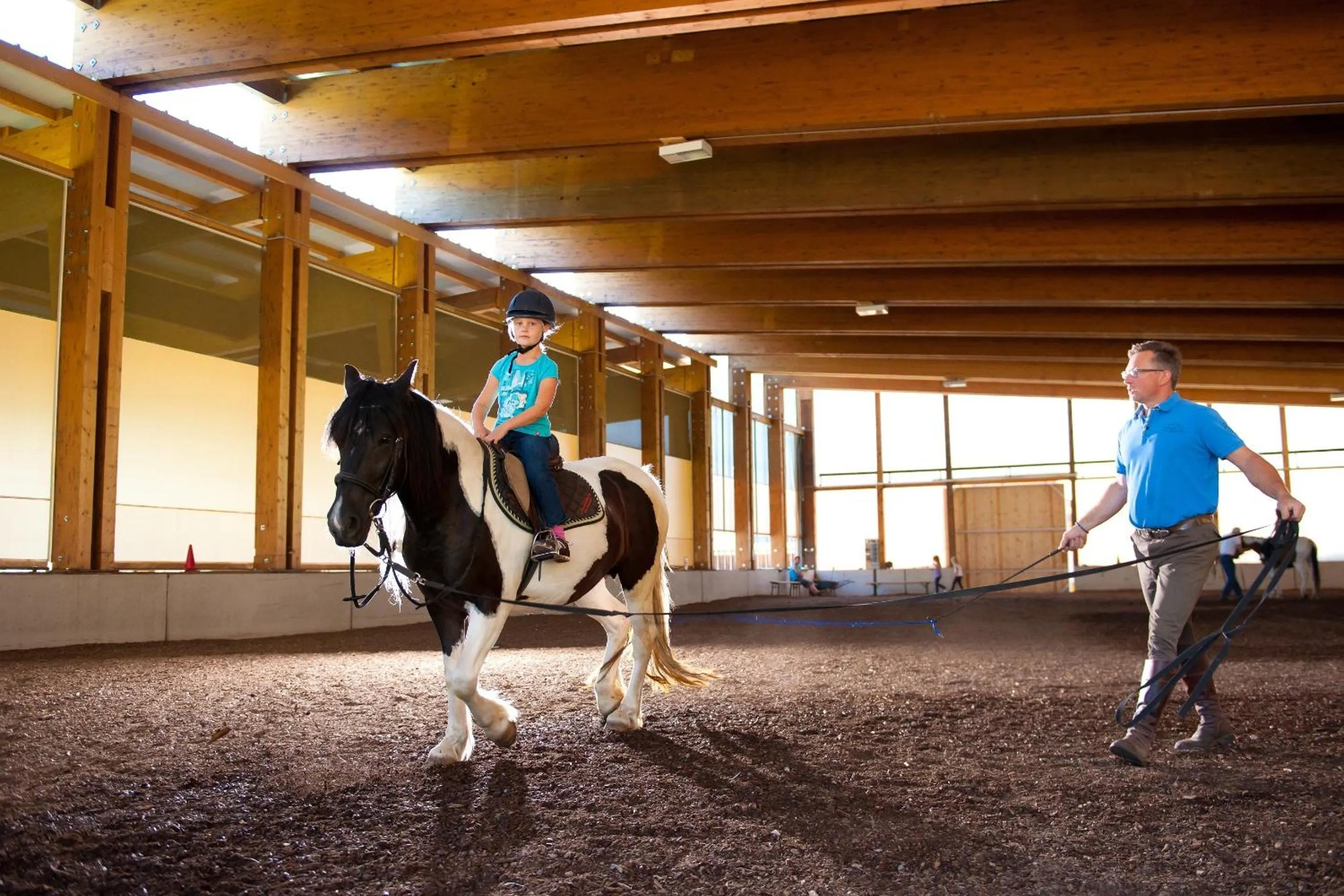 Day in Wohlfühlresort und Feriengut Martinerhof