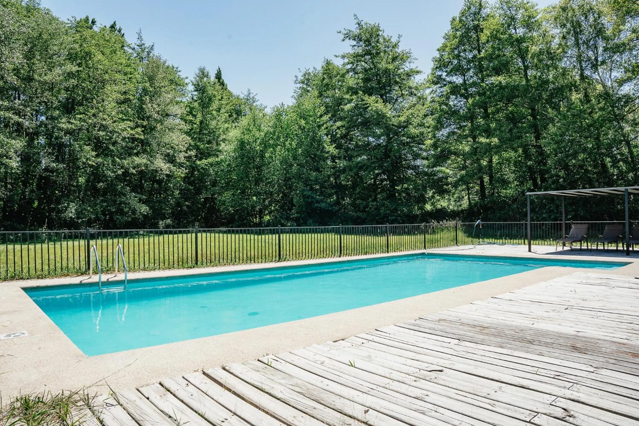 Hotel Salto Del Laja