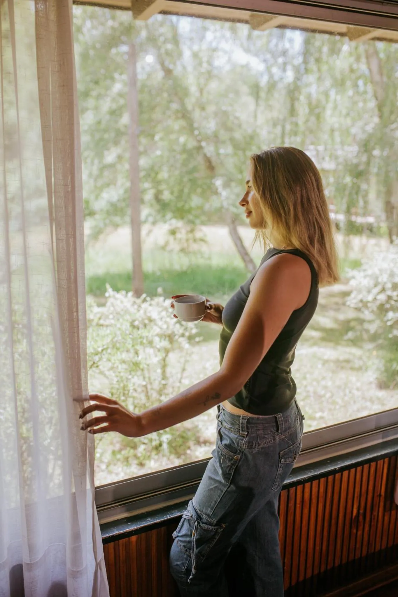 Hotel Salto Del Laja