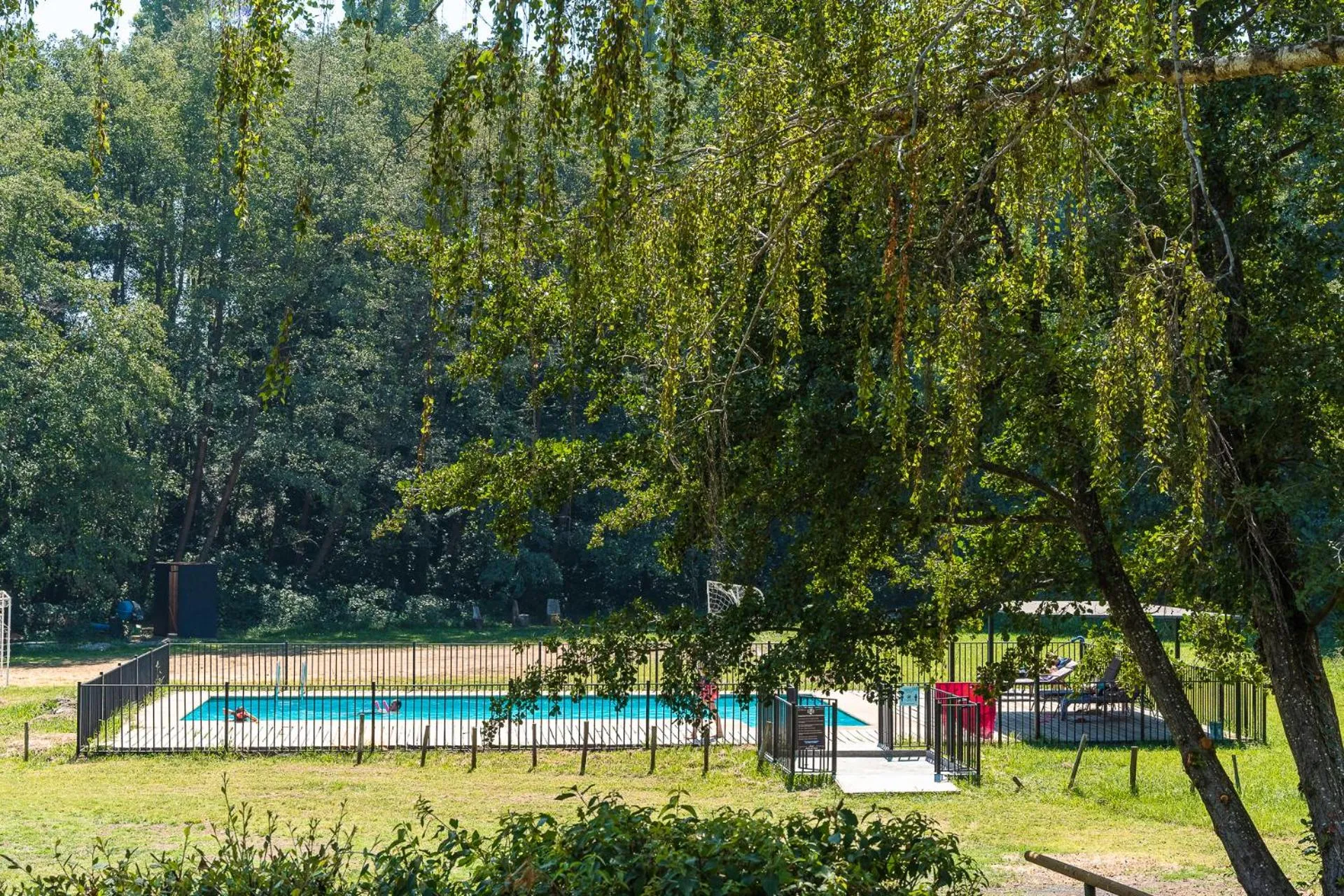 Hotel Salto Del Laja