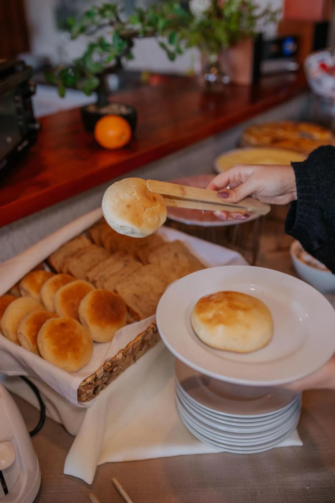 Hotel Salto Del Laja