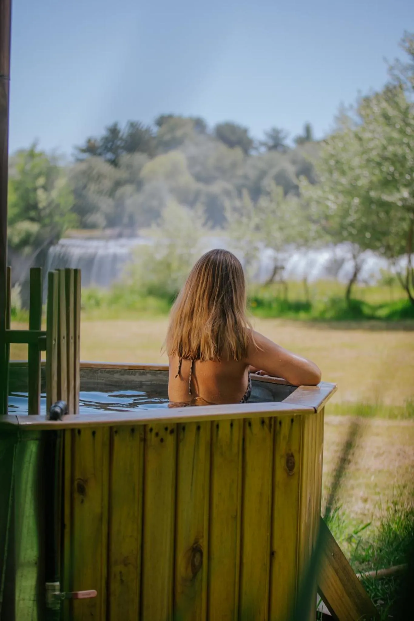 Hotel Salto Del Laja