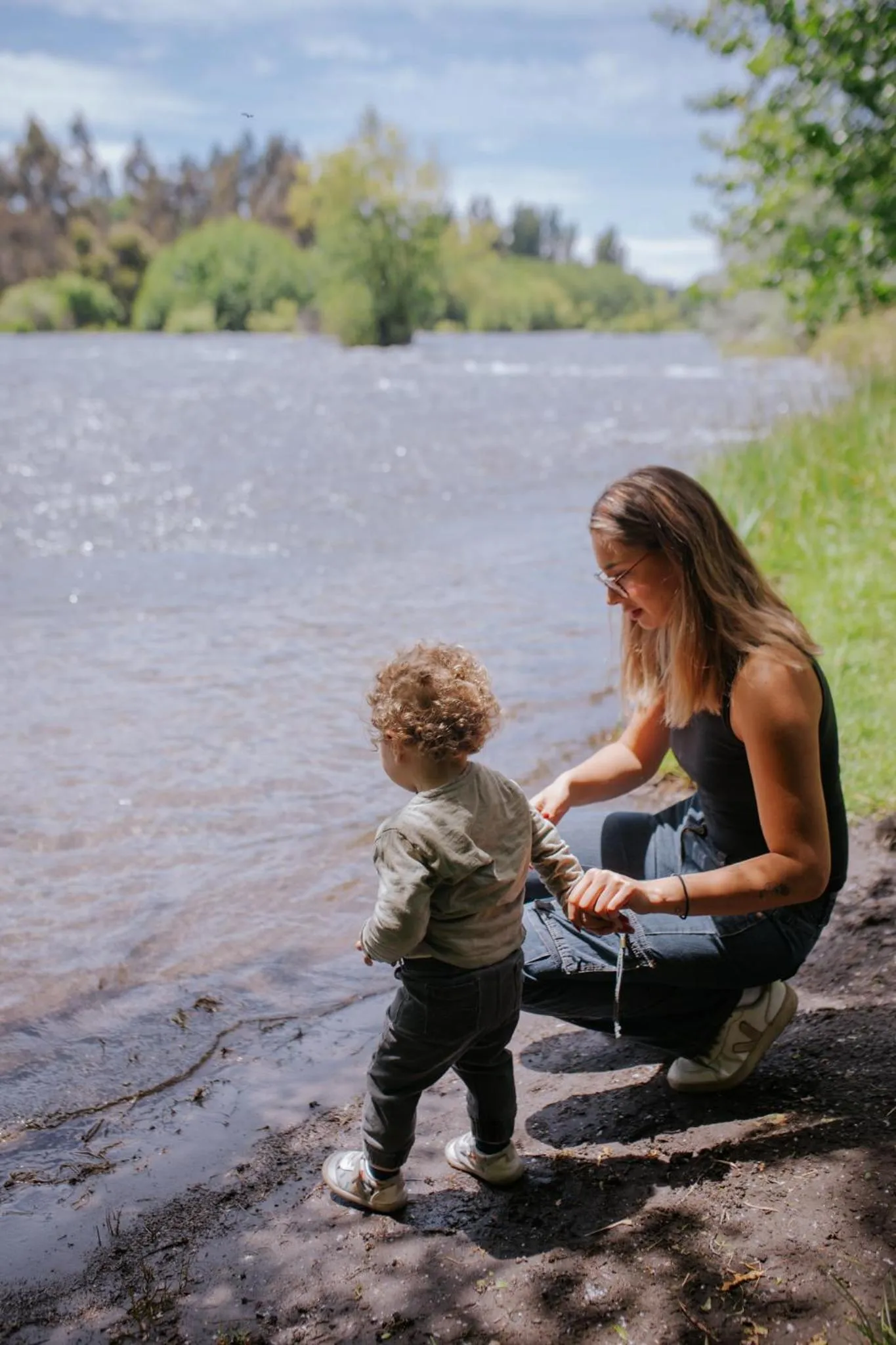 Hotel Salto Del Laja