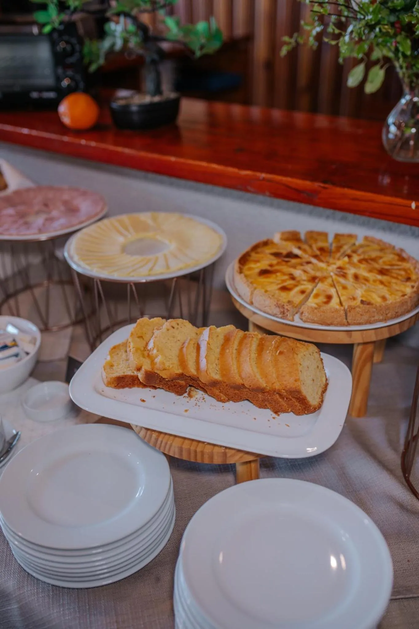 Hotel Salto Del Laja