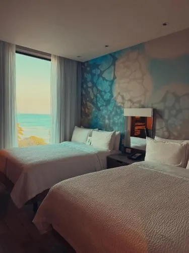 Fiesta Inn Ciudad del Carmen Puente El Zacatal