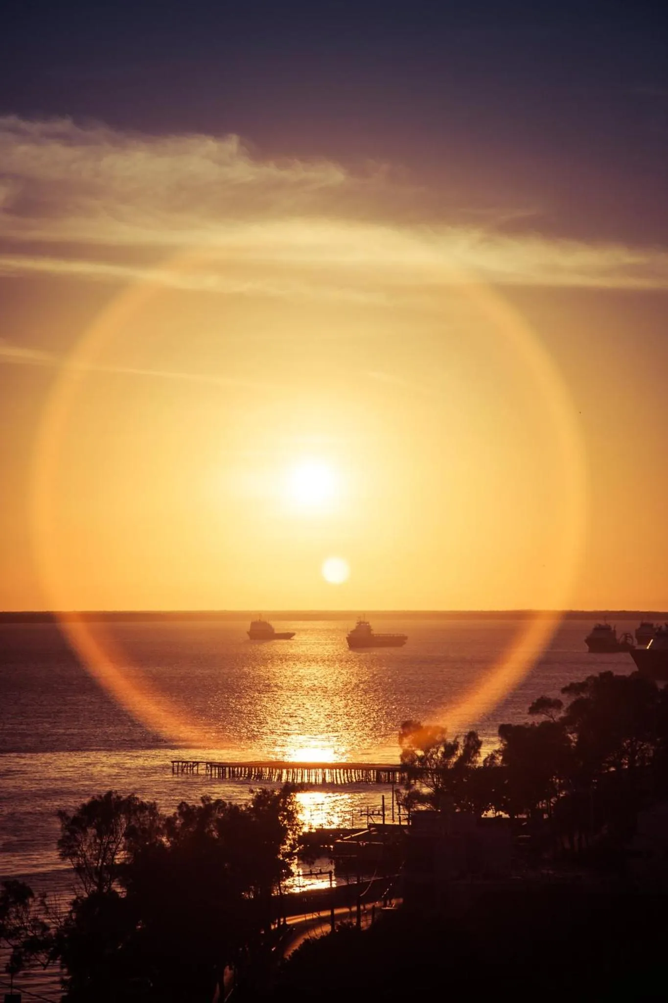 Property building in Fiesta Inn Ciudad del Carmen Puente El Zacatal