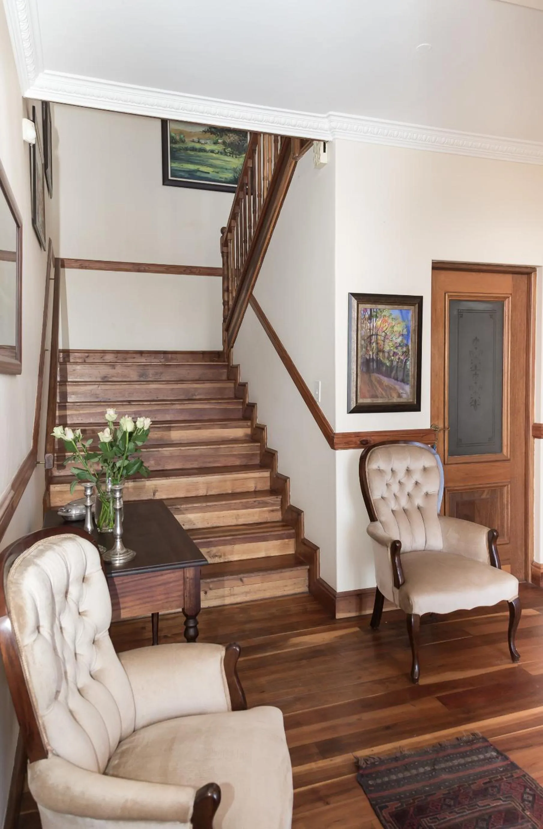 Property building in Moncrieff Manor