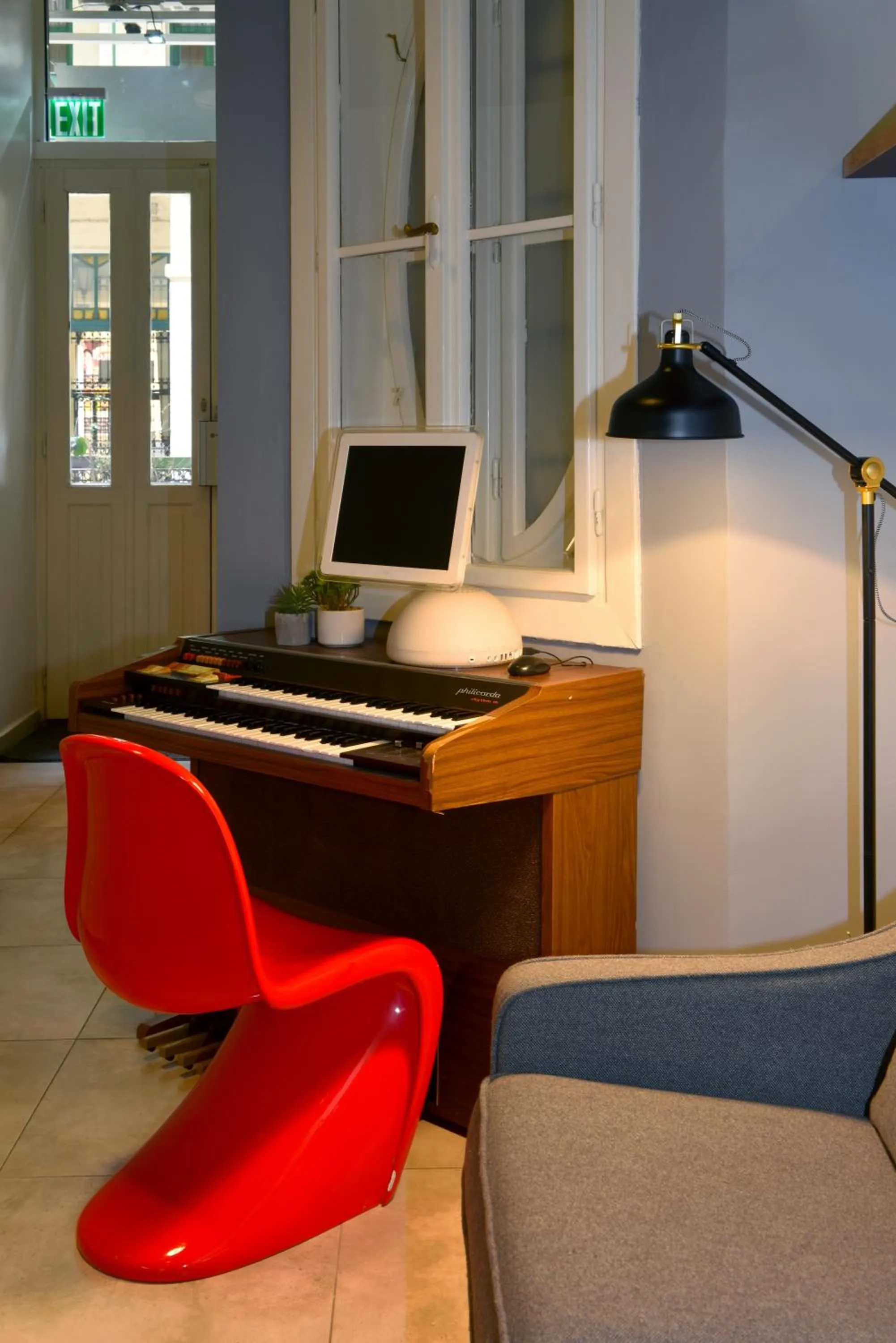 Activities in Walk Inn Váci 78