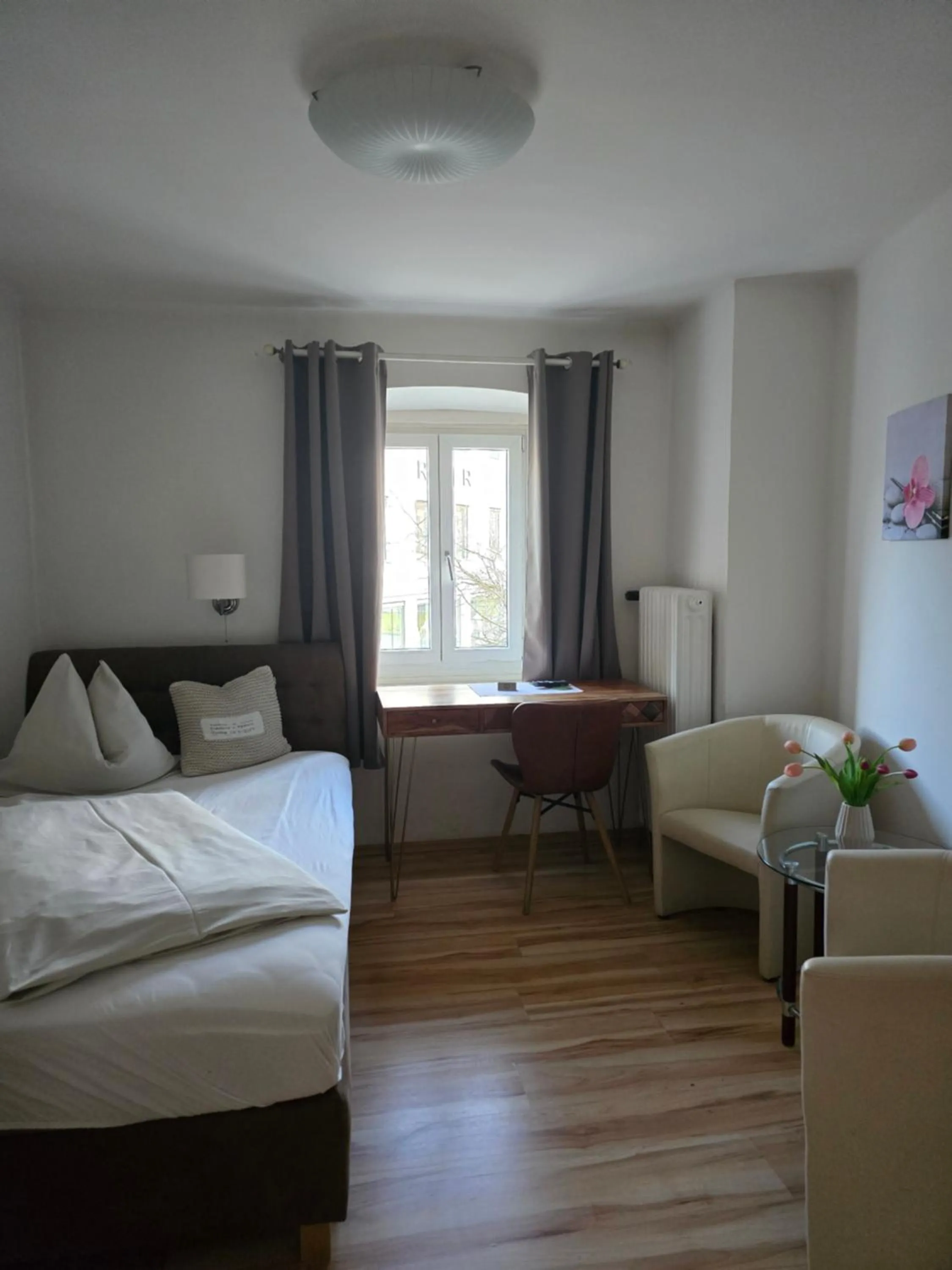 Photo of the whole room, Bed in Hotel Hafnerwirt