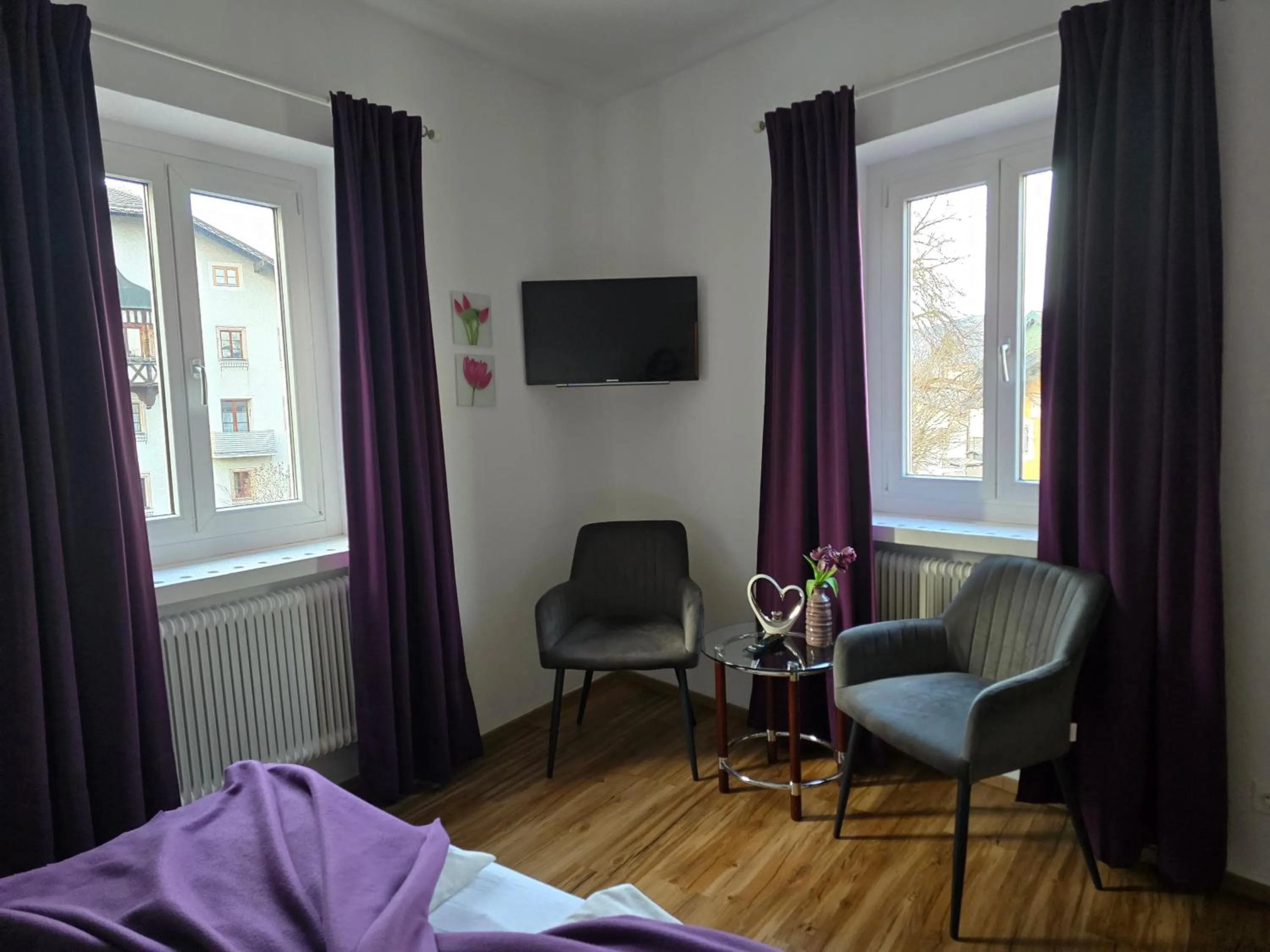 Photo of the whole room in Hotel Hafnerwirt