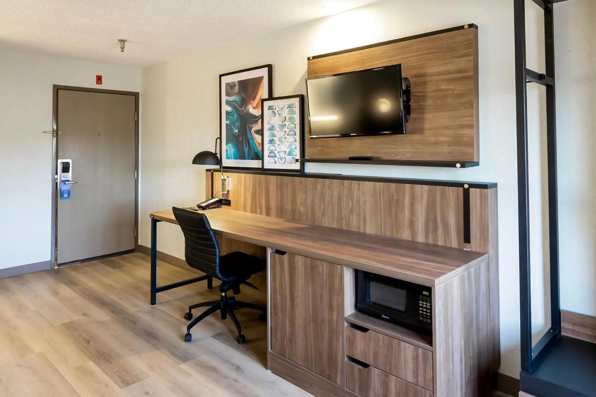 Business facilities in Wingate by Wyndham Owensboro