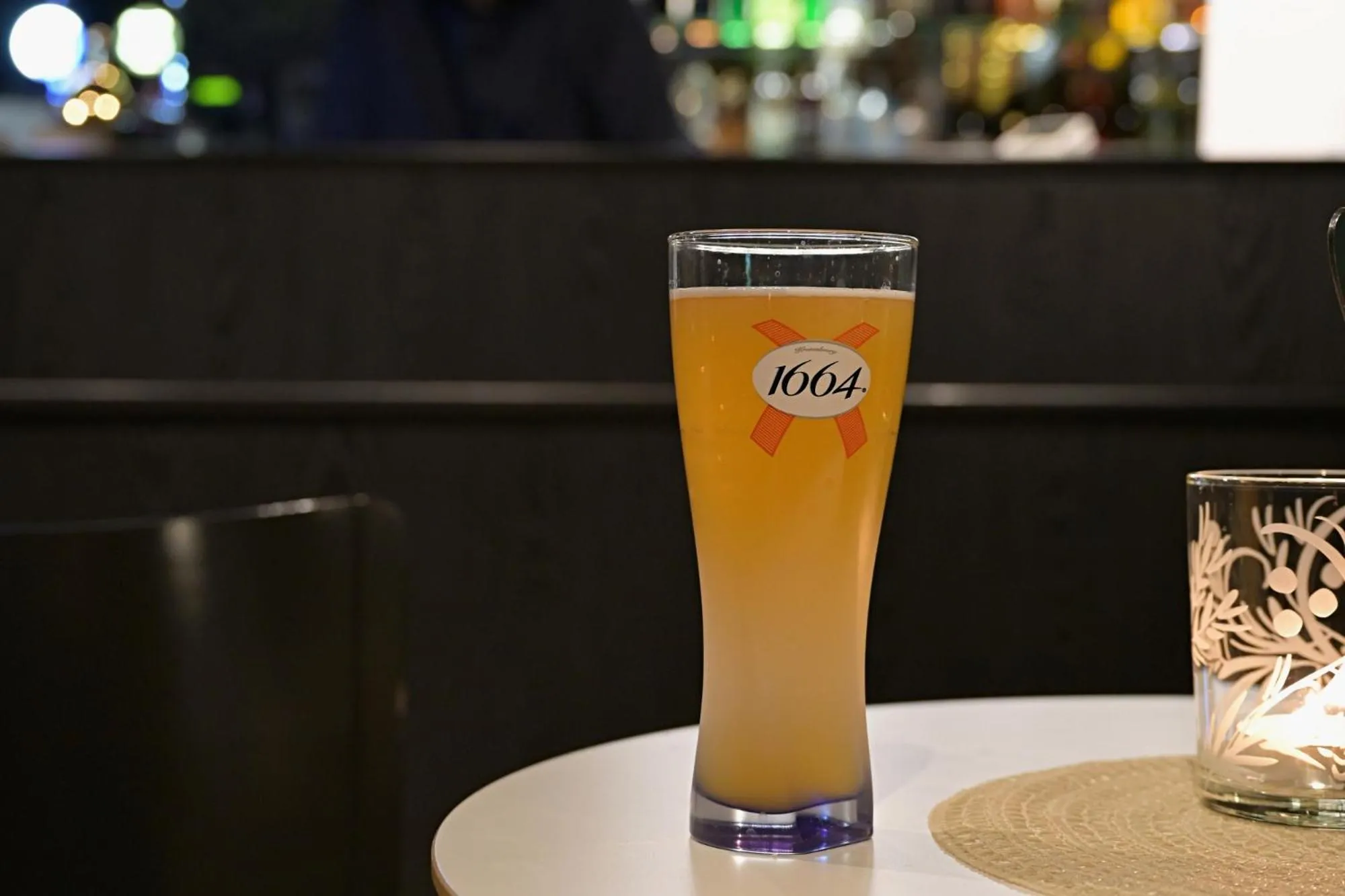 Lounge or bar in Hotel Kittilä