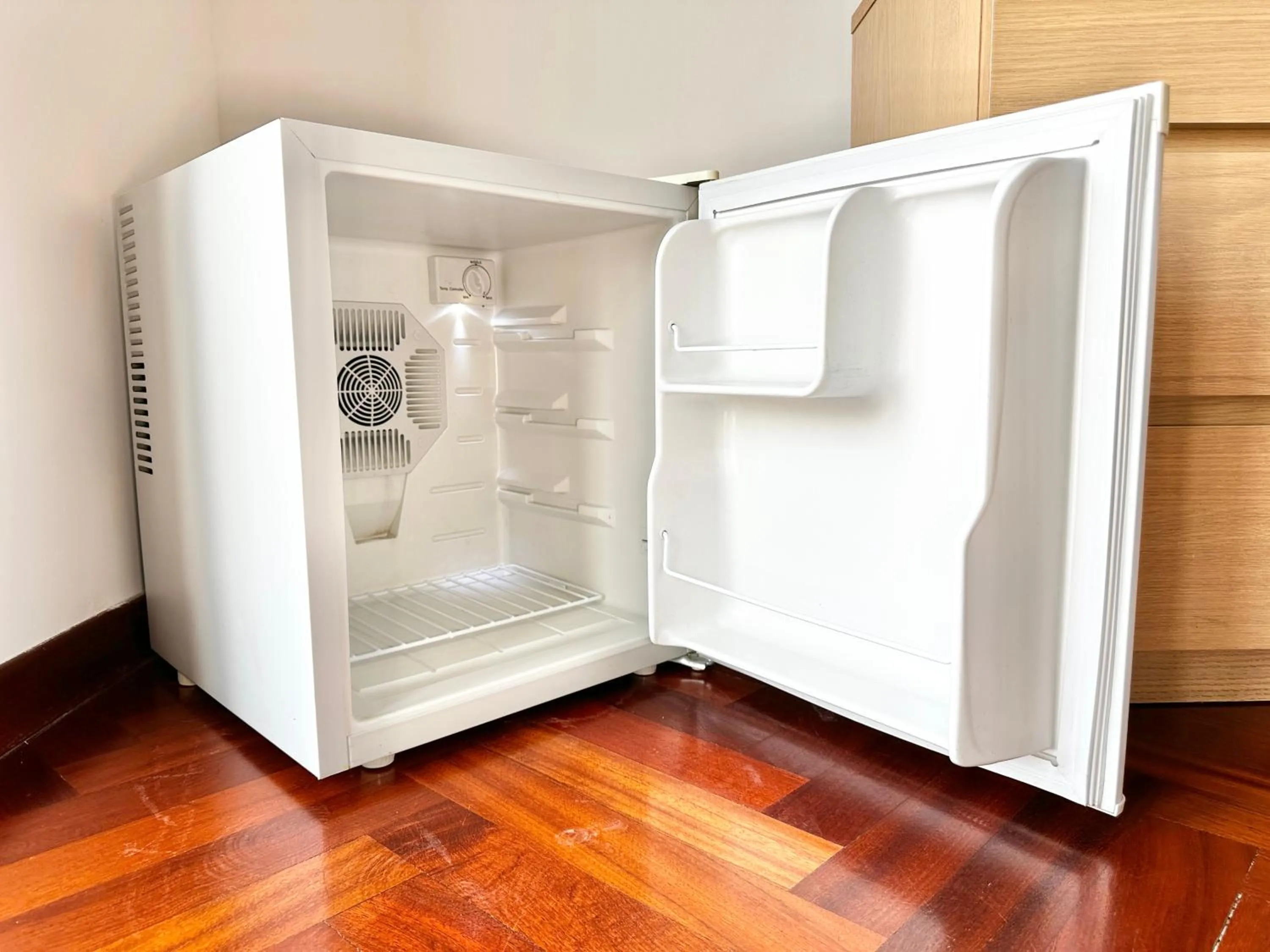 Photo of the whole room in B&B Le Stelle del Museo