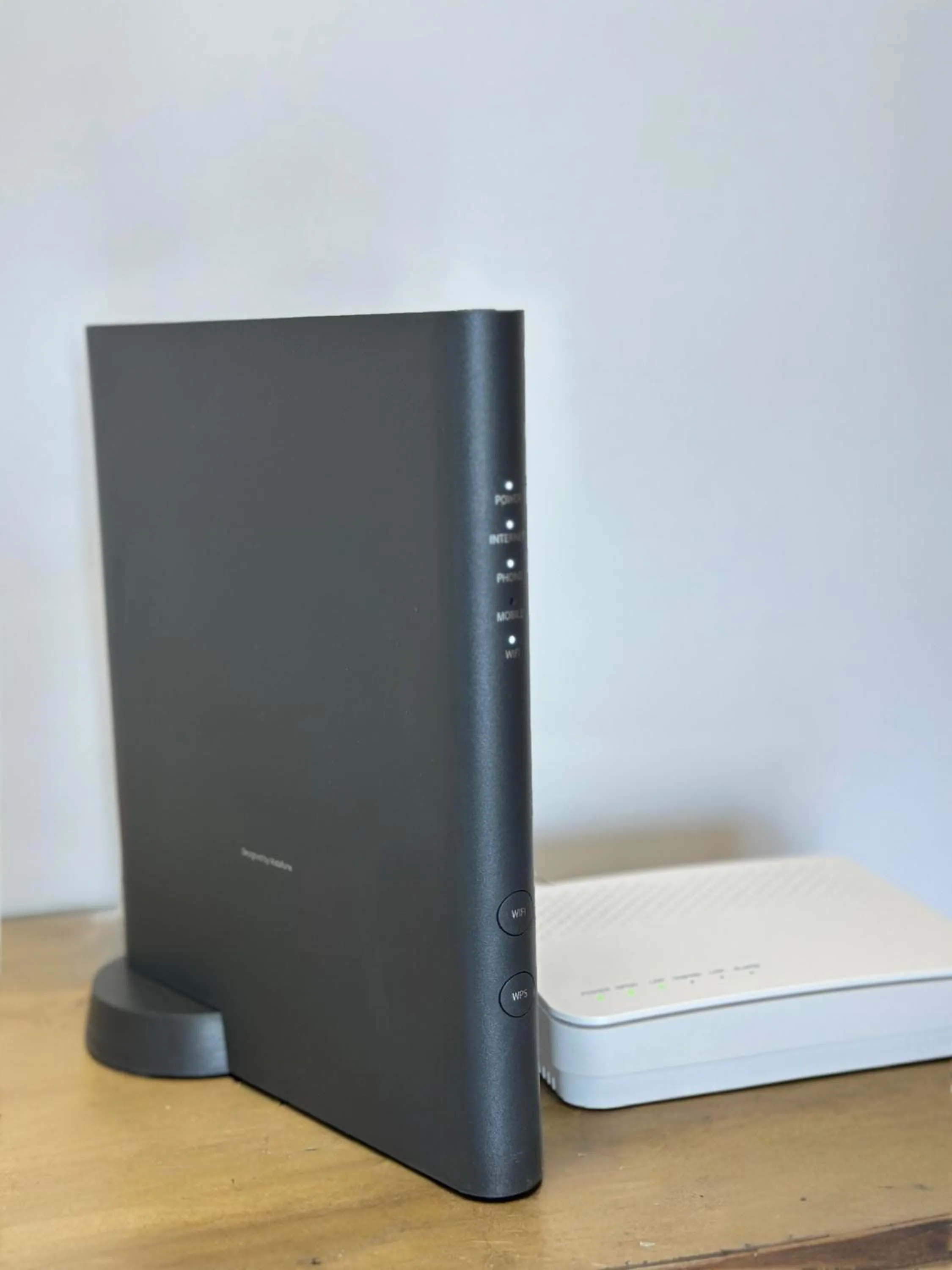 internet in B&B Le Stelle del Museo