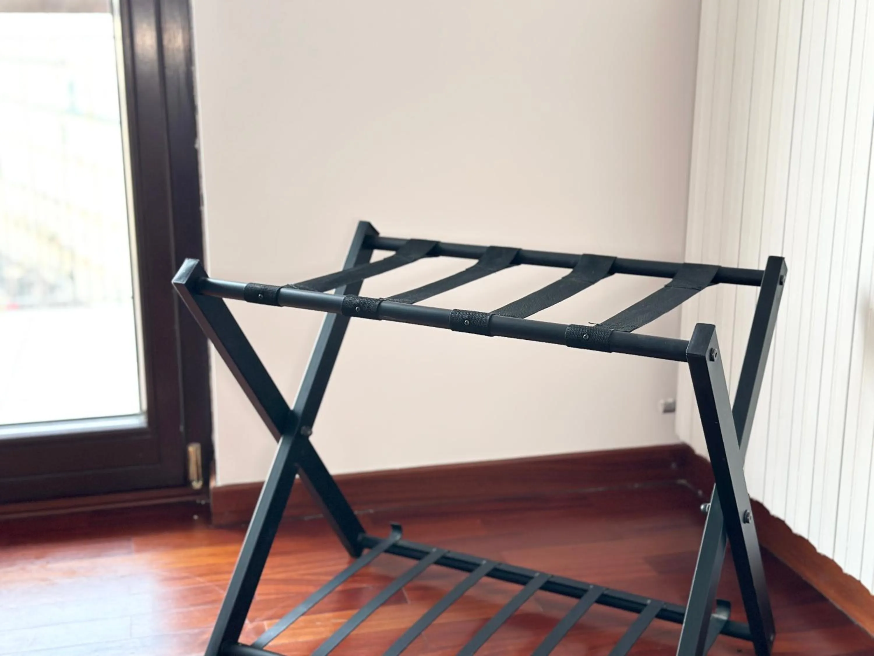 Photo of the whole room in B&B Le Stelle del Museo