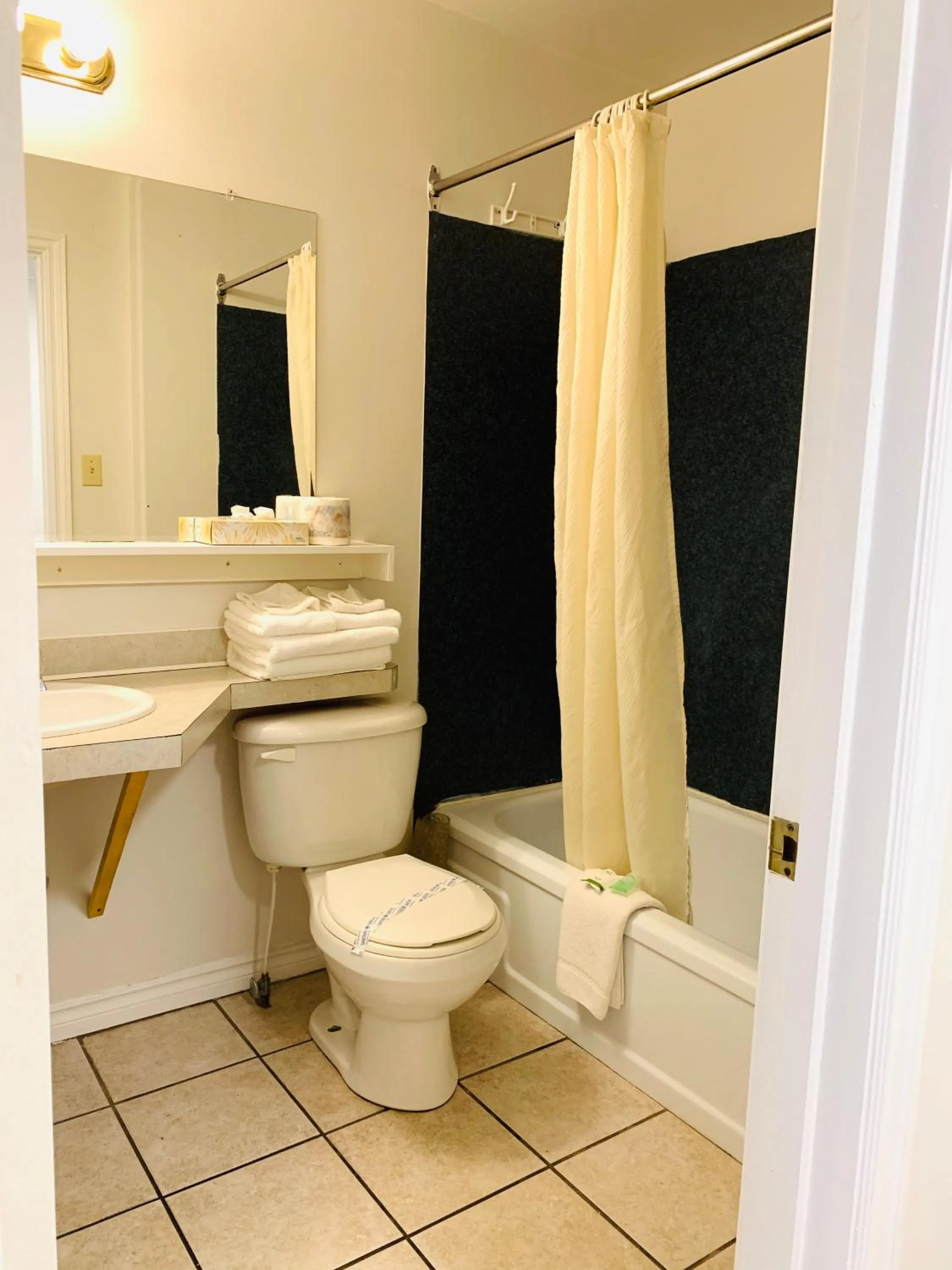 Traveler's Motel Penticton