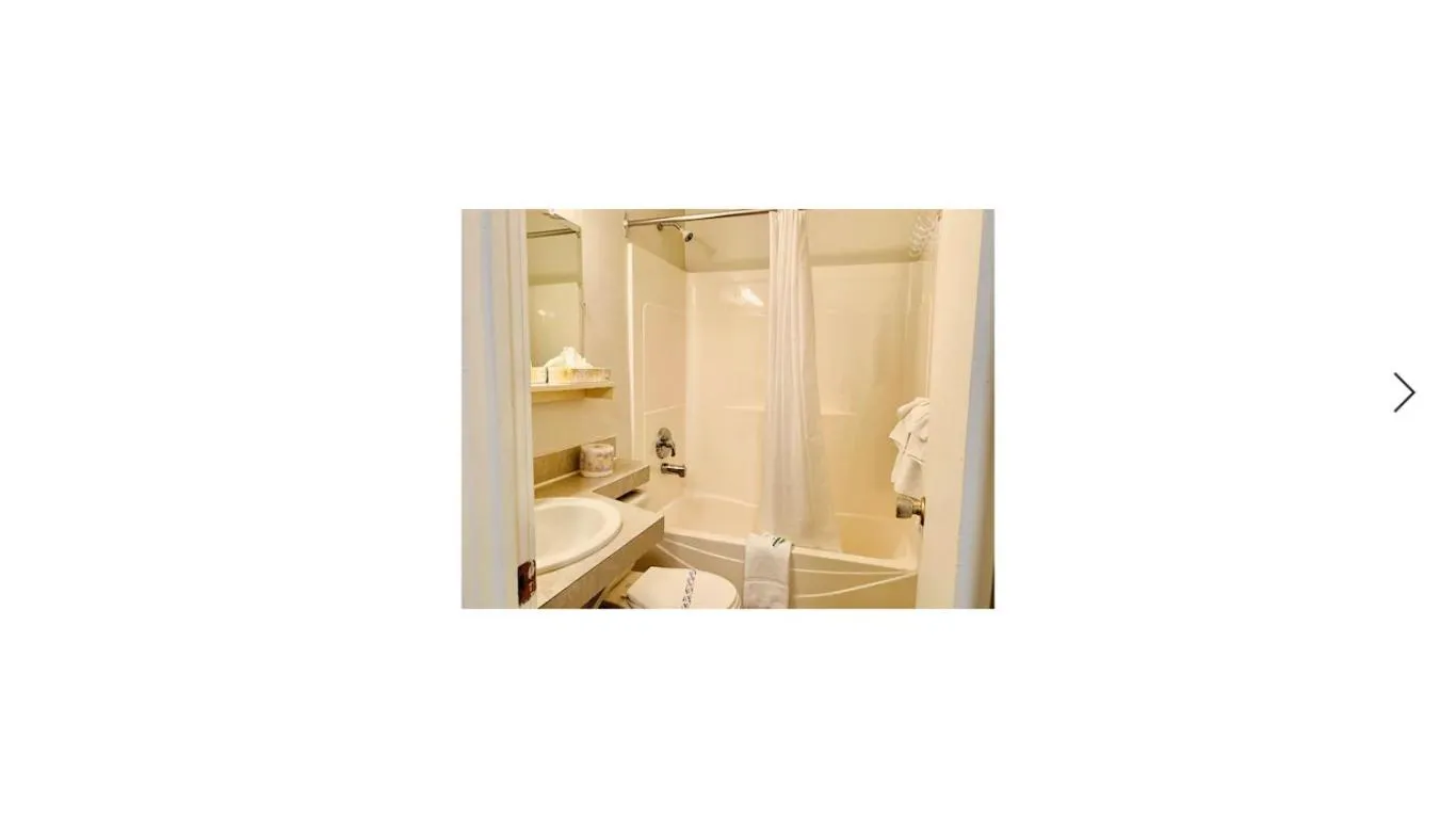 Traveler's Motel Penticton