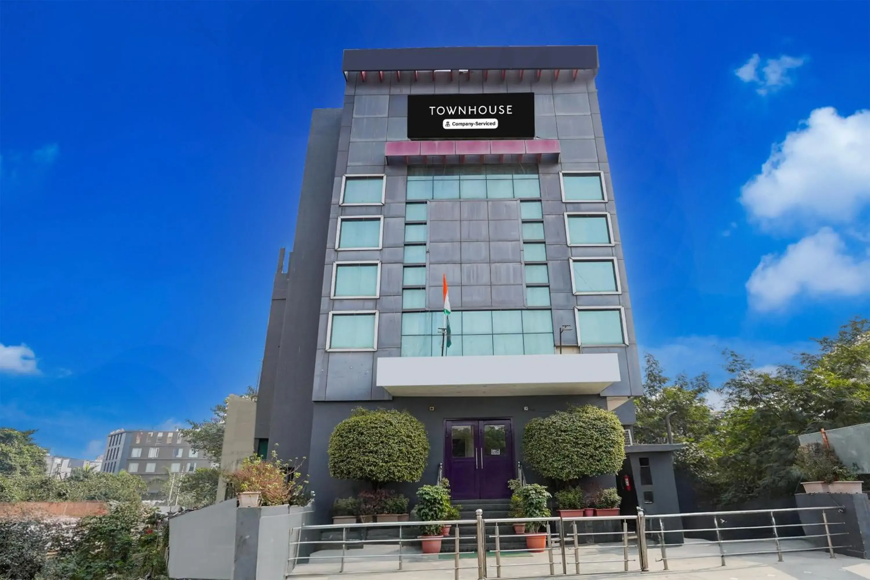 Townhouse Singapore Mall Townhouse Singapore Mall