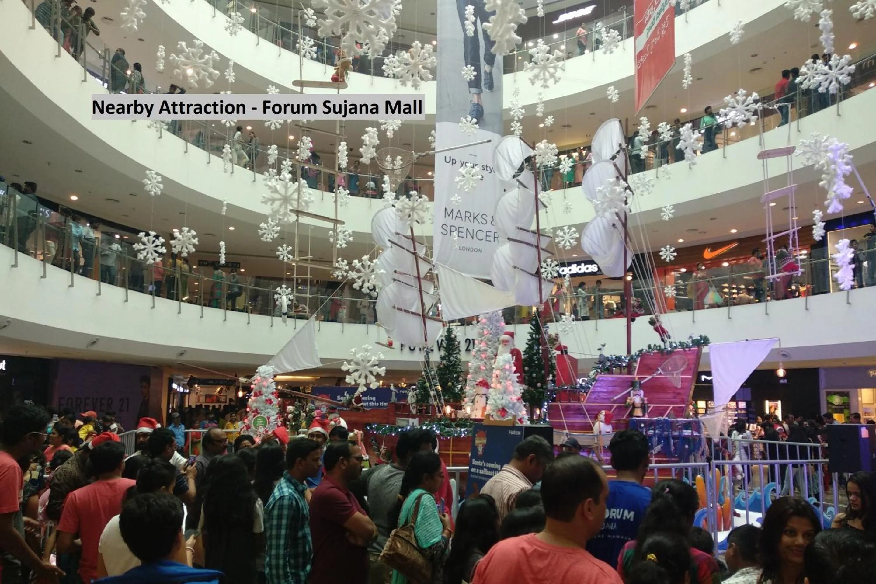 Facade/entrance in Hotel O JNTU college Near LULU mall, KPHB Colony.