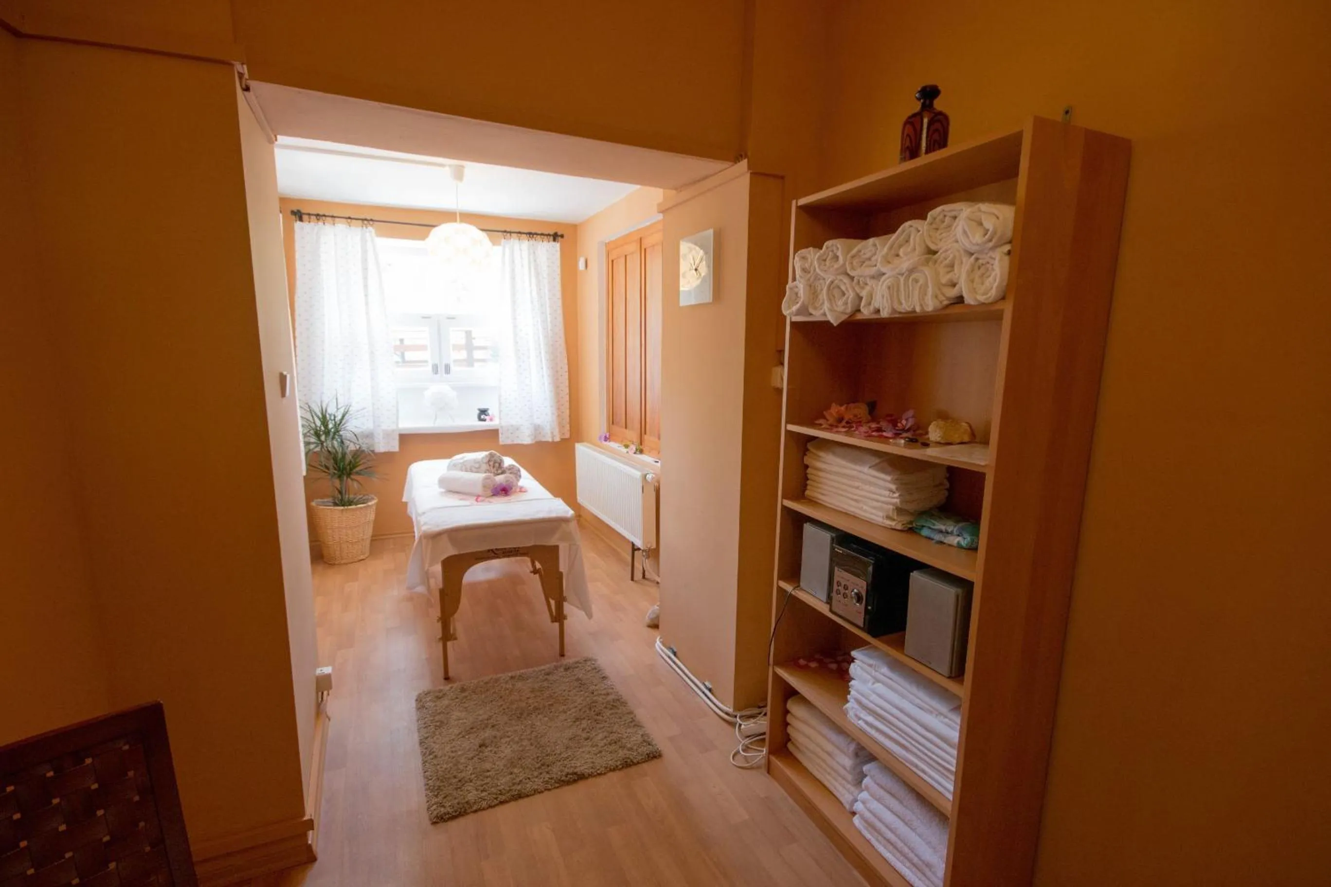 Massage, Bed in Horský Hotel Dobrá Chata