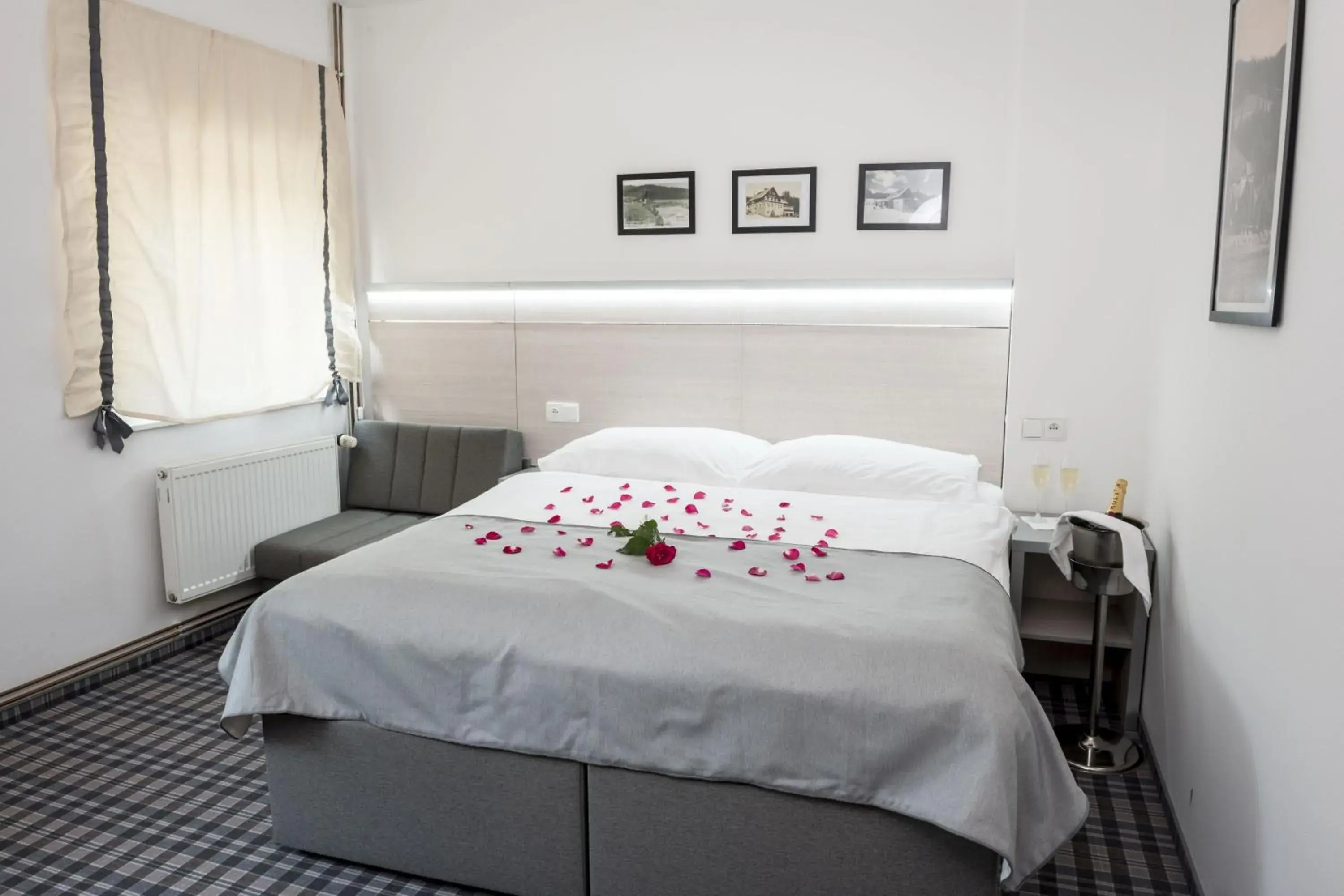 Horský Hotel Dobrá Chata Horský Hotel Dobrá Chata