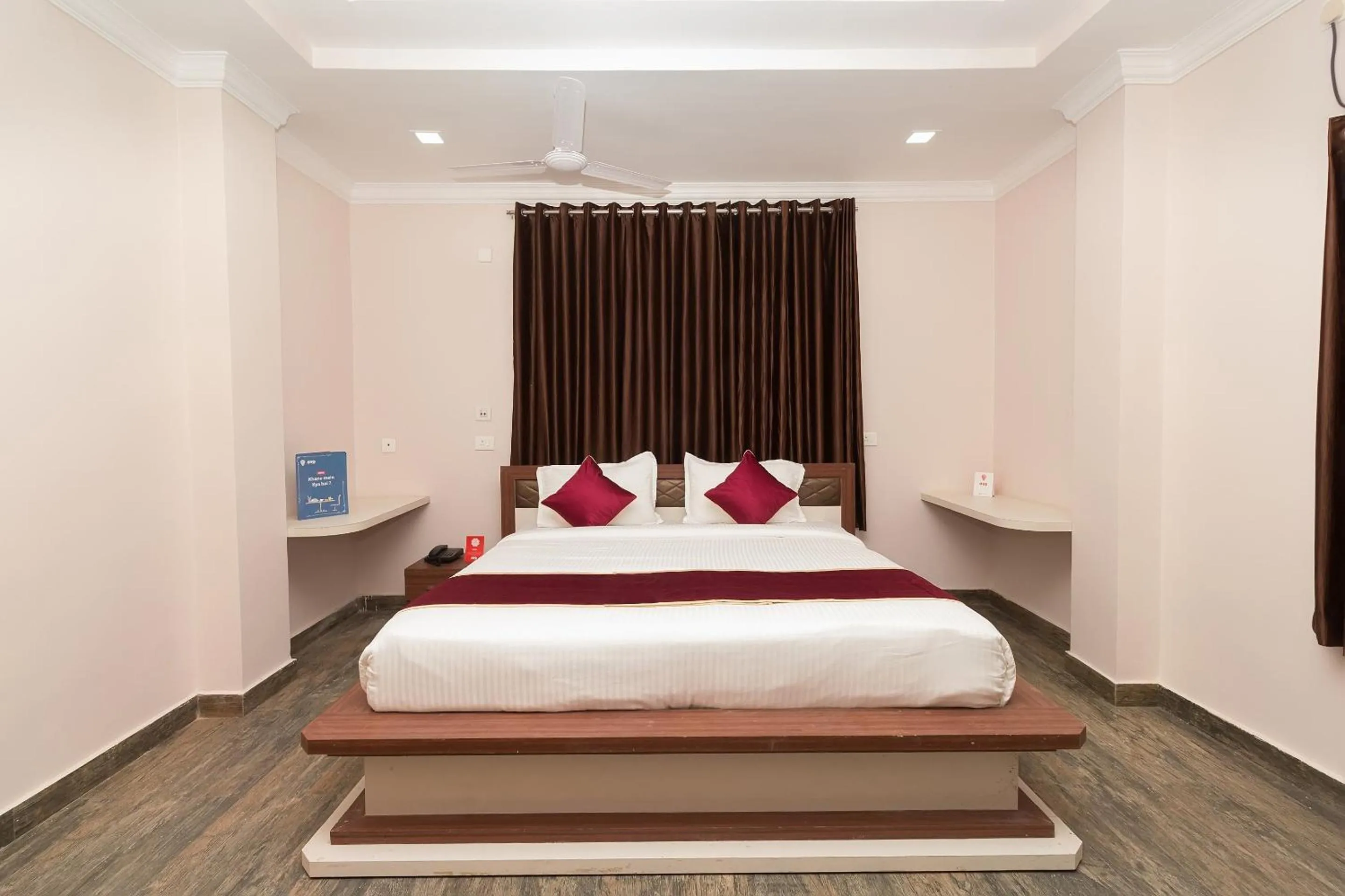 Hotel Aashiyana