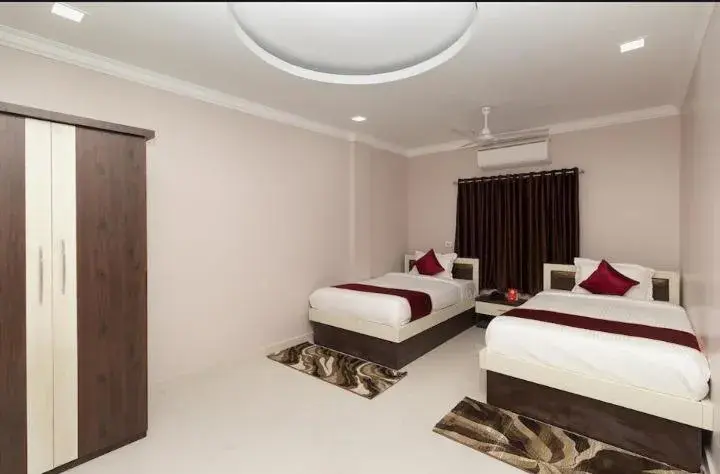 Hotel Aashiyana Hotel Aashiyana