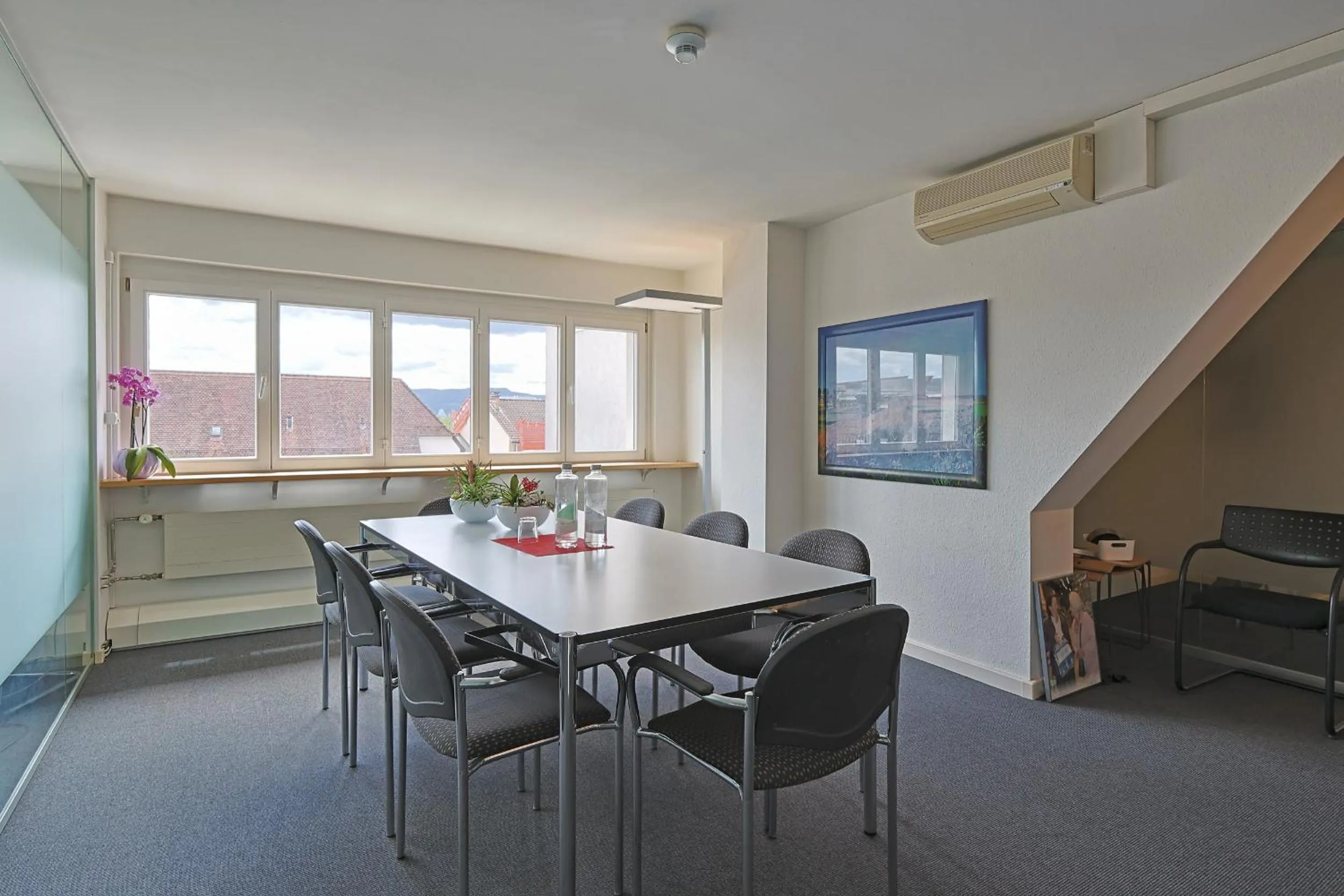 Meeting/conference room in Royal Hotel - Urban Living