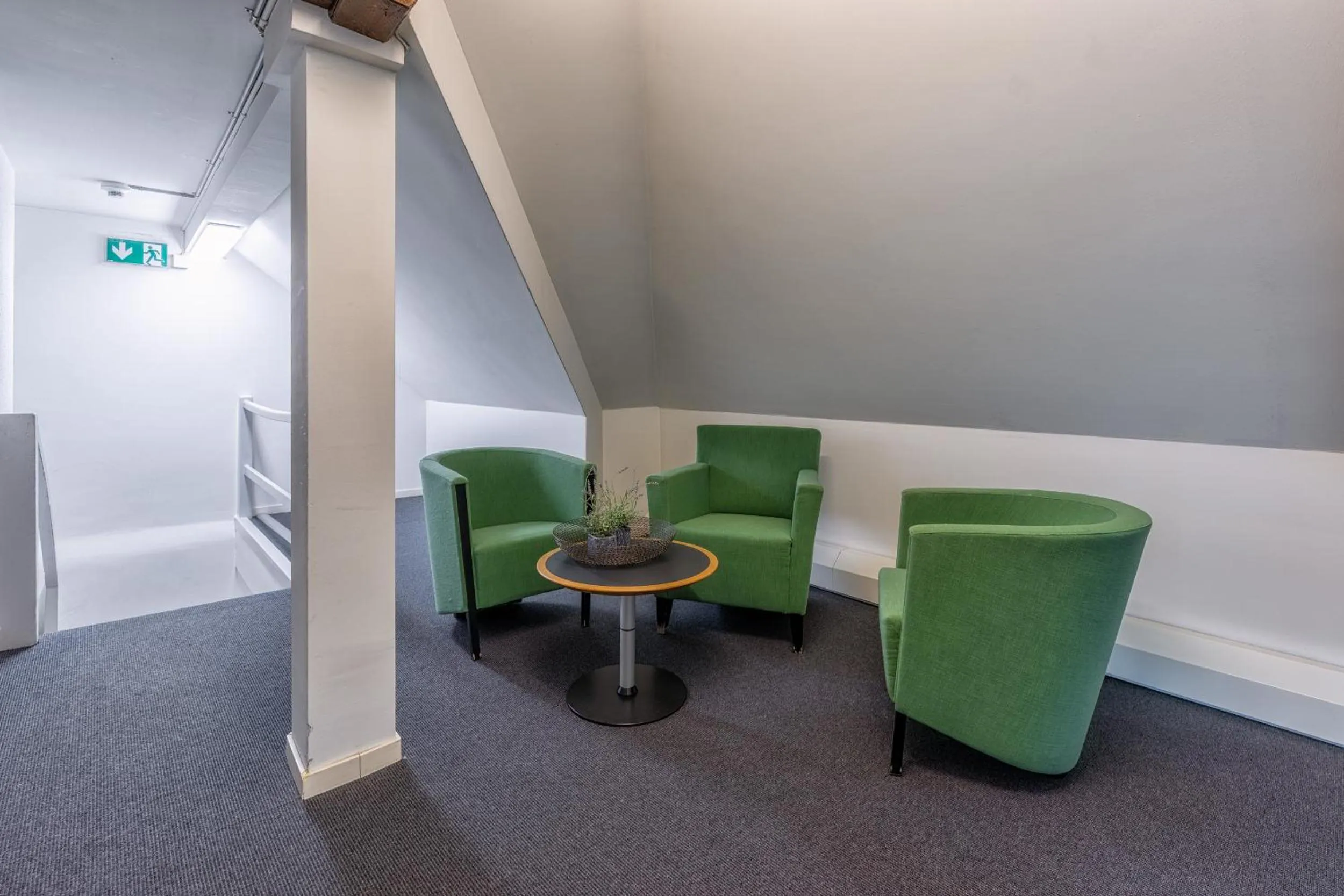 Meeting/conference room in Royal Hotel - Urban Living