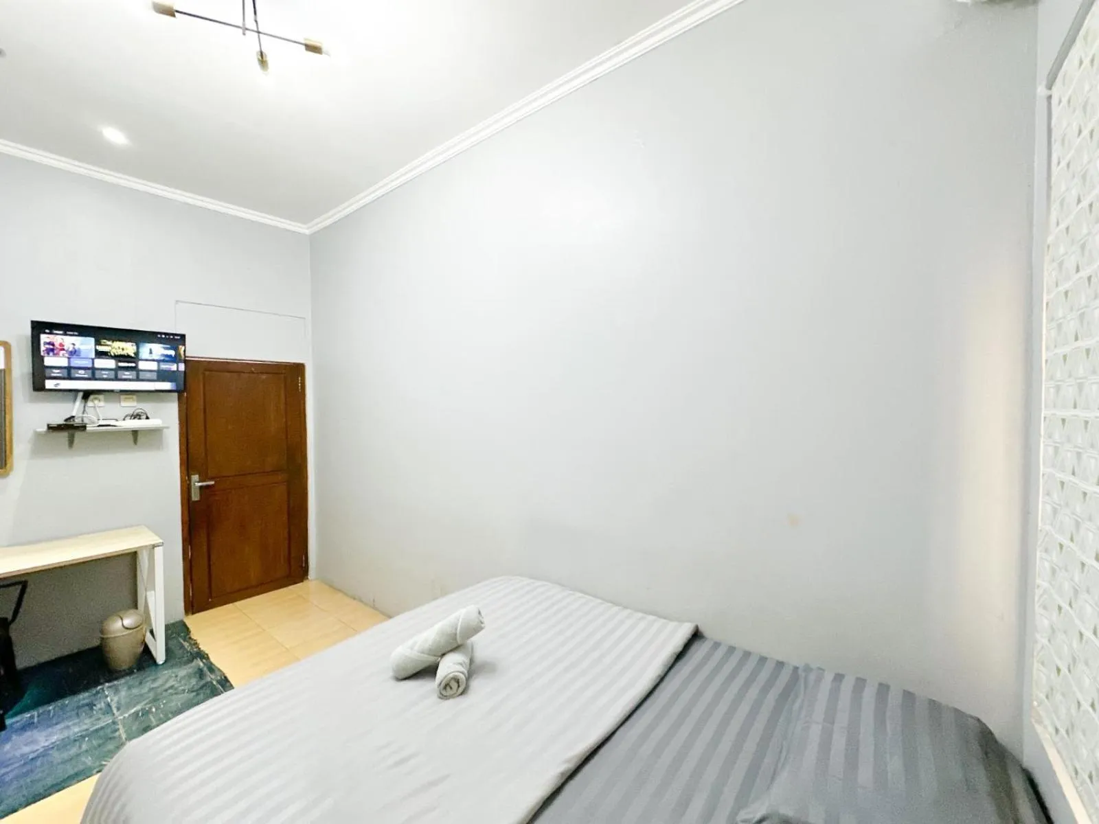 Bed in Otu Hostel By Ostic