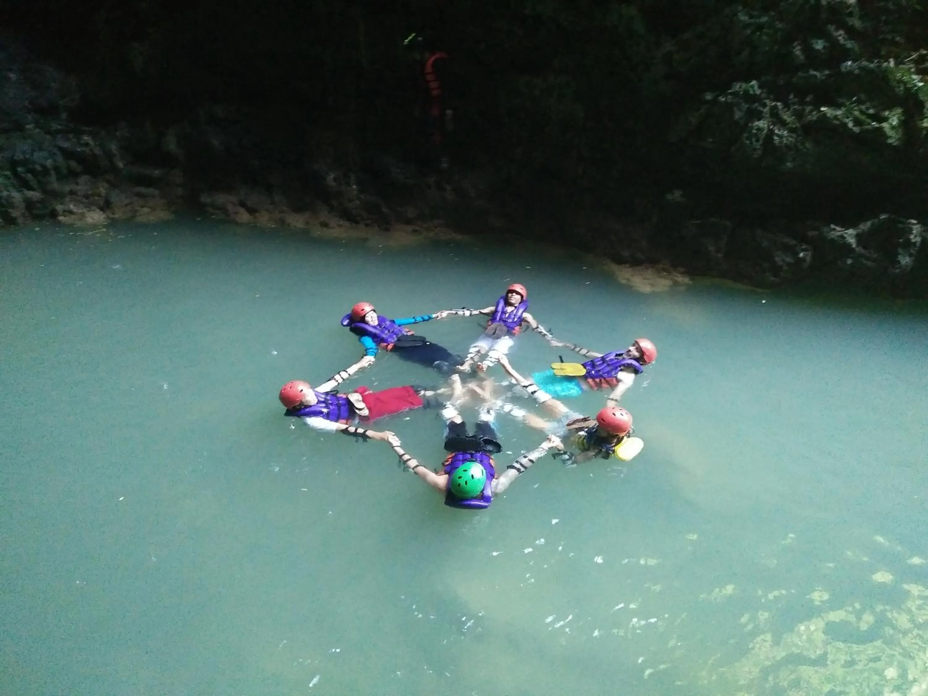 Activities in Otu Hostel By Ostic