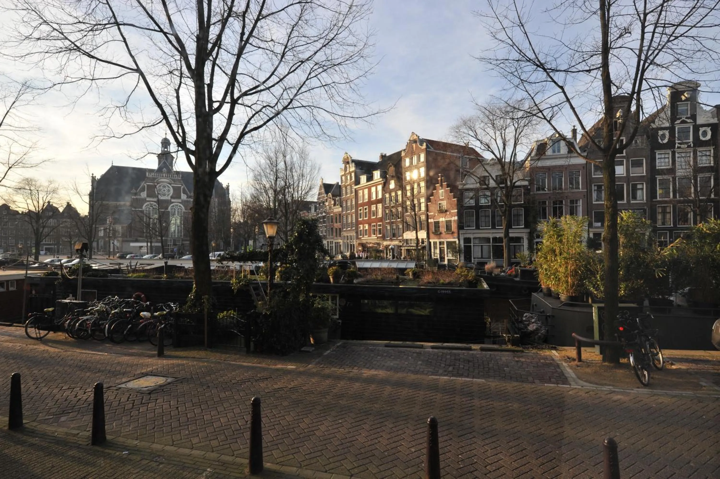 Other in The Posthoorn Amsterdam
